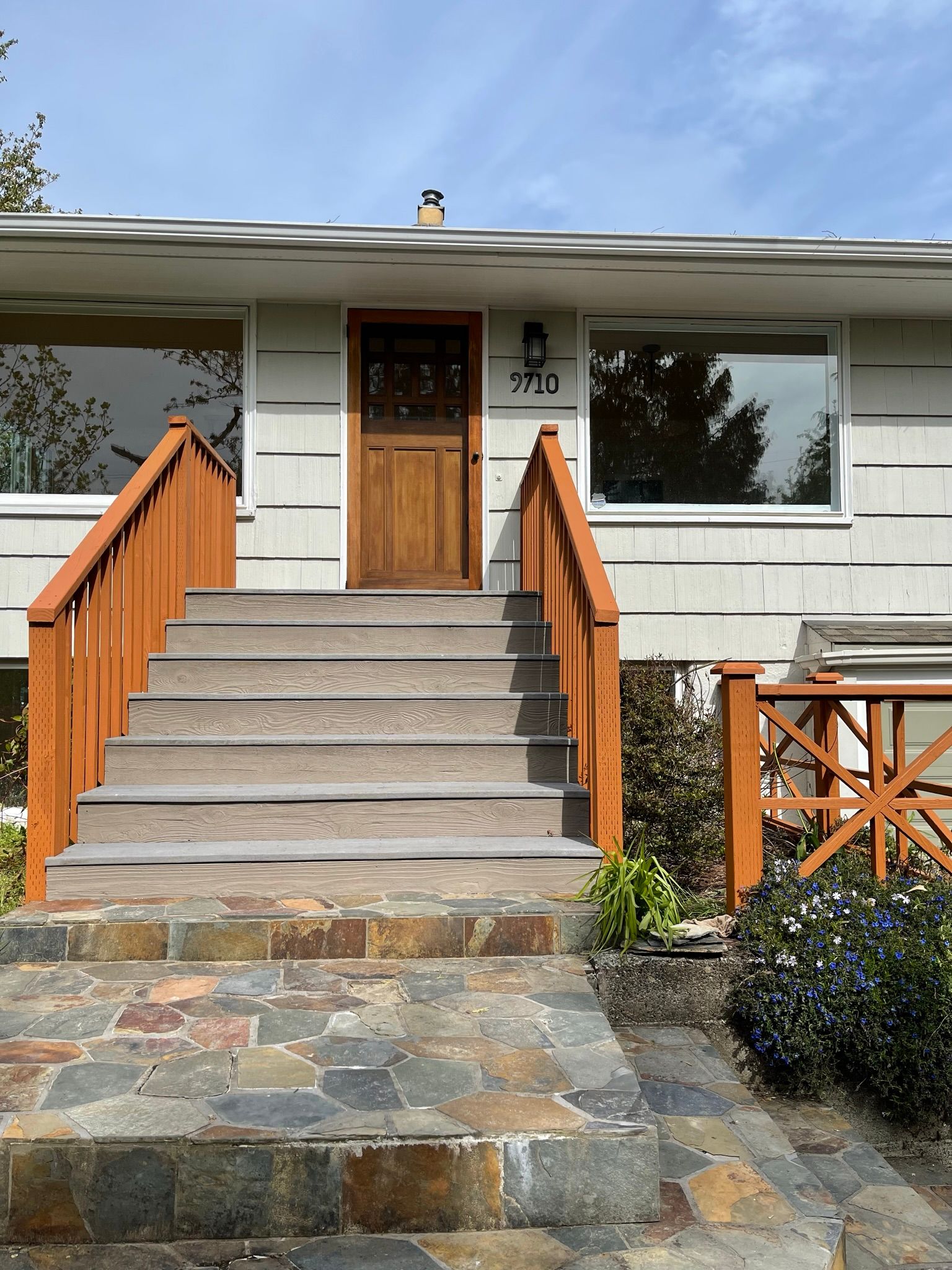  for Tony's Remodeling & Painting in Renton, WA