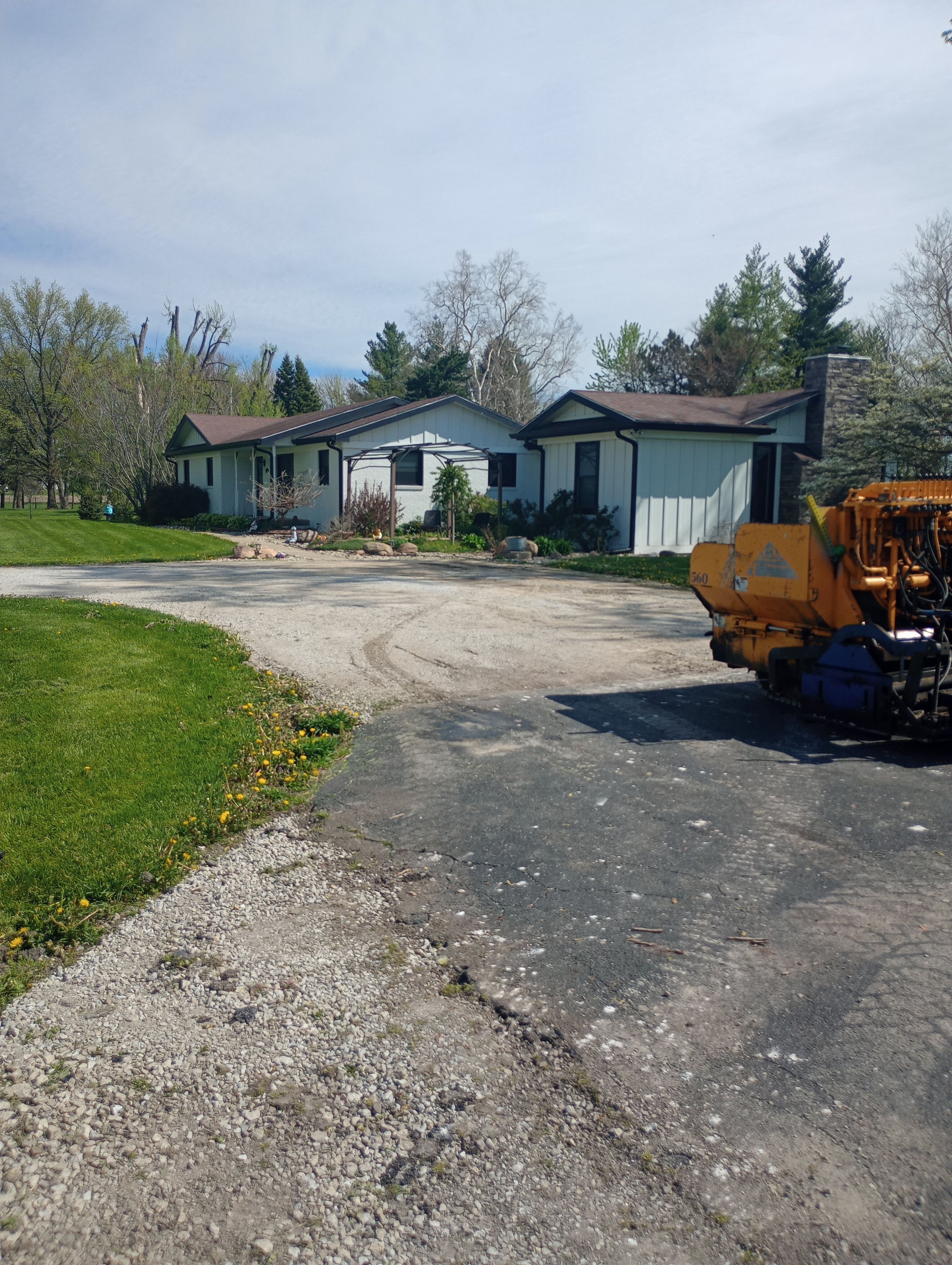  for Affordable Asphalt Maintenance in Indianapolis, IN