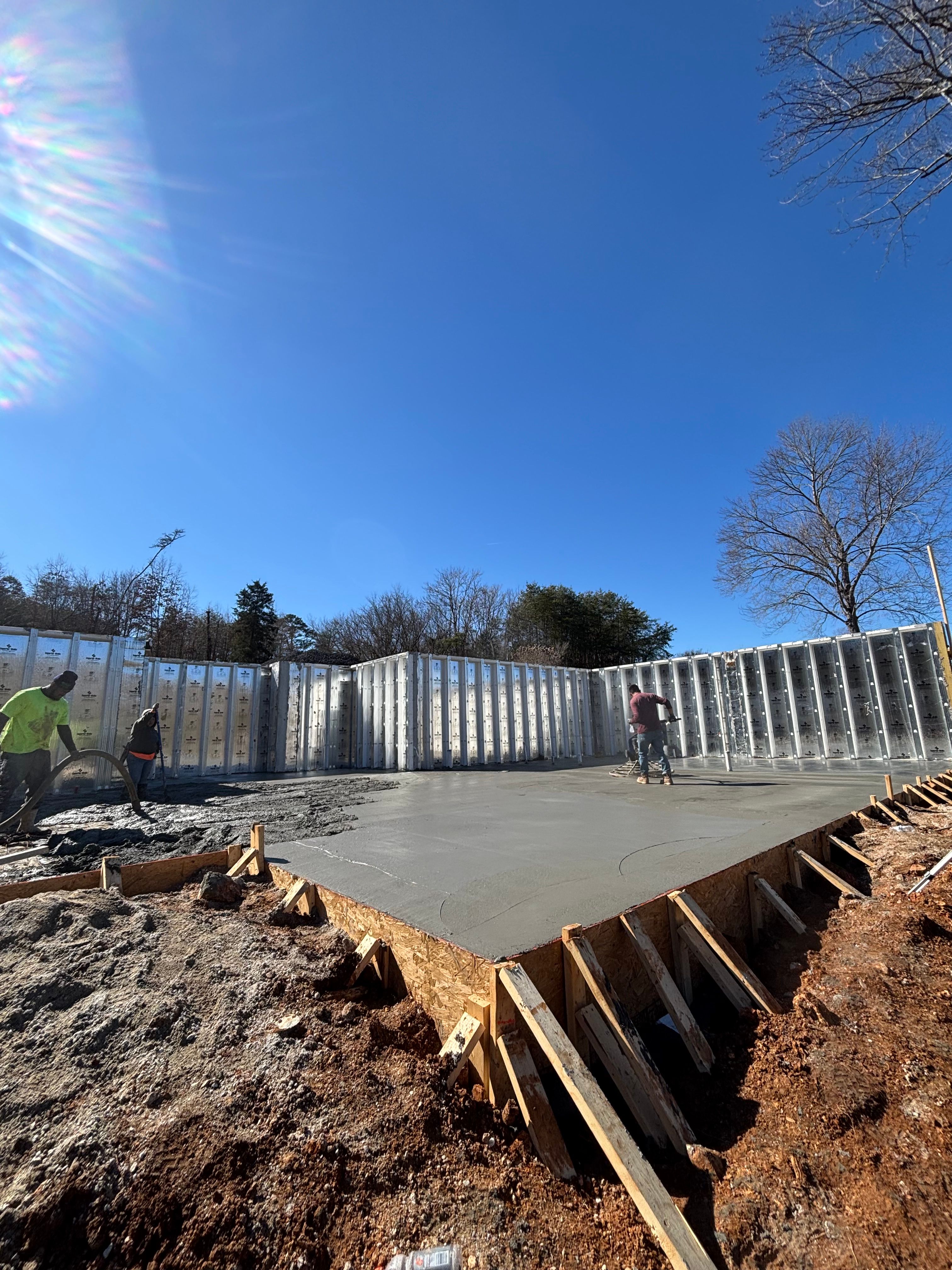  for 865 Foundations in Knoxville, TN