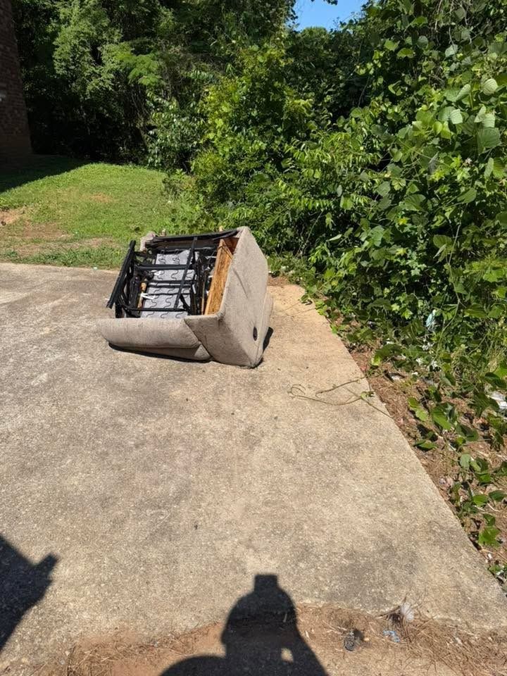  for Man's Asap Landscaping and Handyman Services LLC in Lagrange, GA