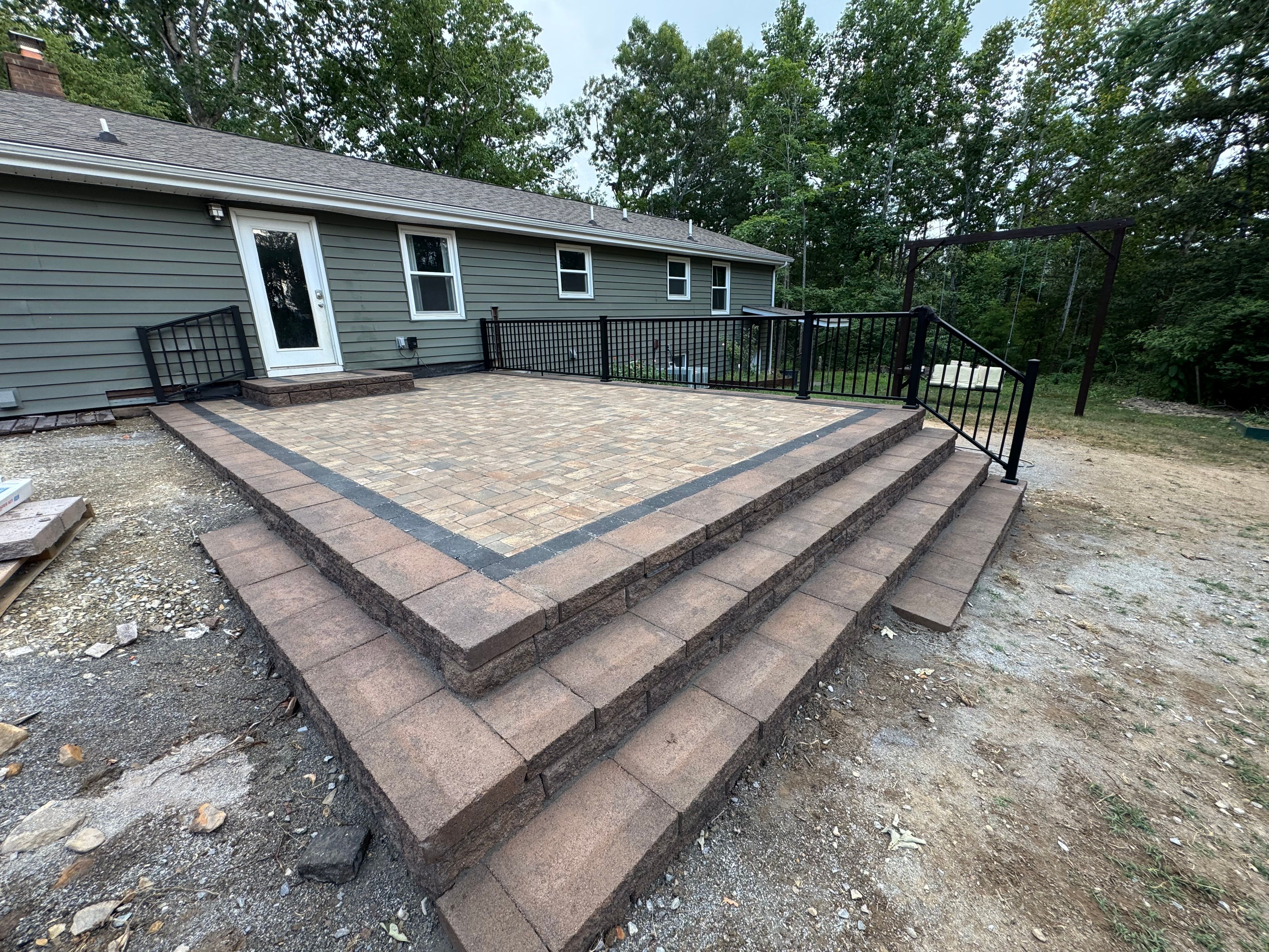  for MW ProBuild, LTD. in Roanoke, VA
