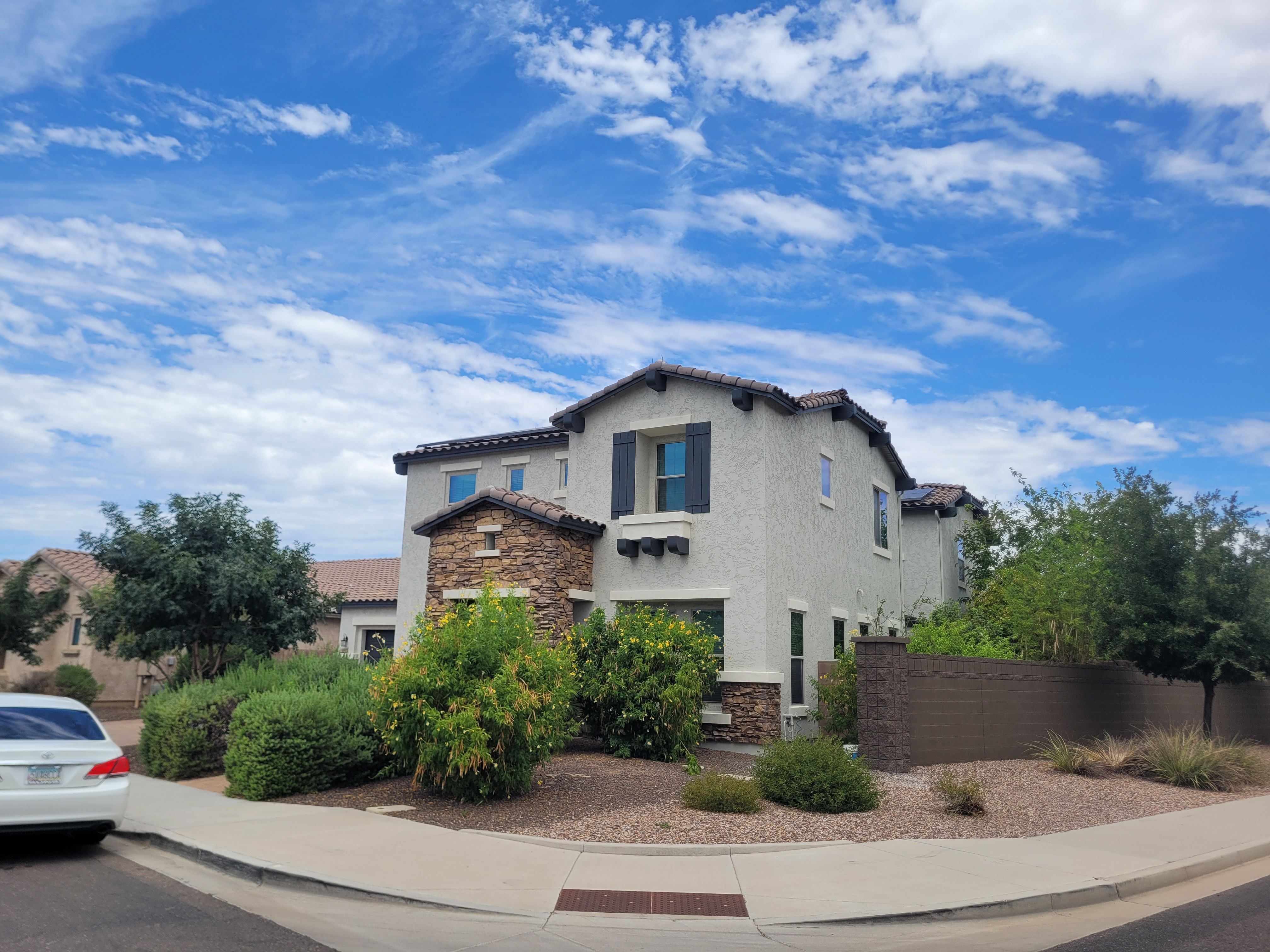 All Photos for Mr Painting Houses LLC in Laveen Village, AZ