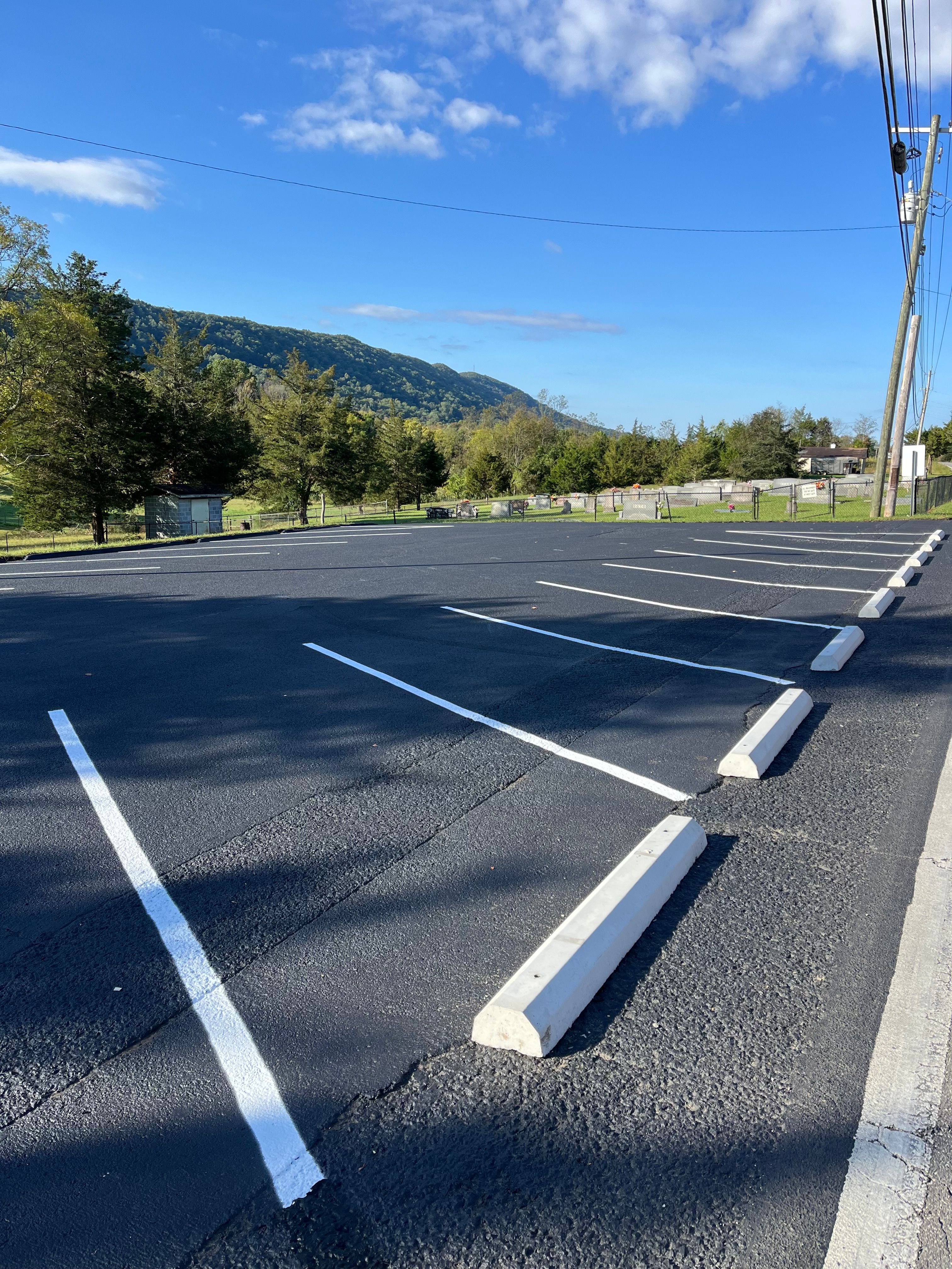  for Metzler Paving and Sealcoating in Jacksboro, TN