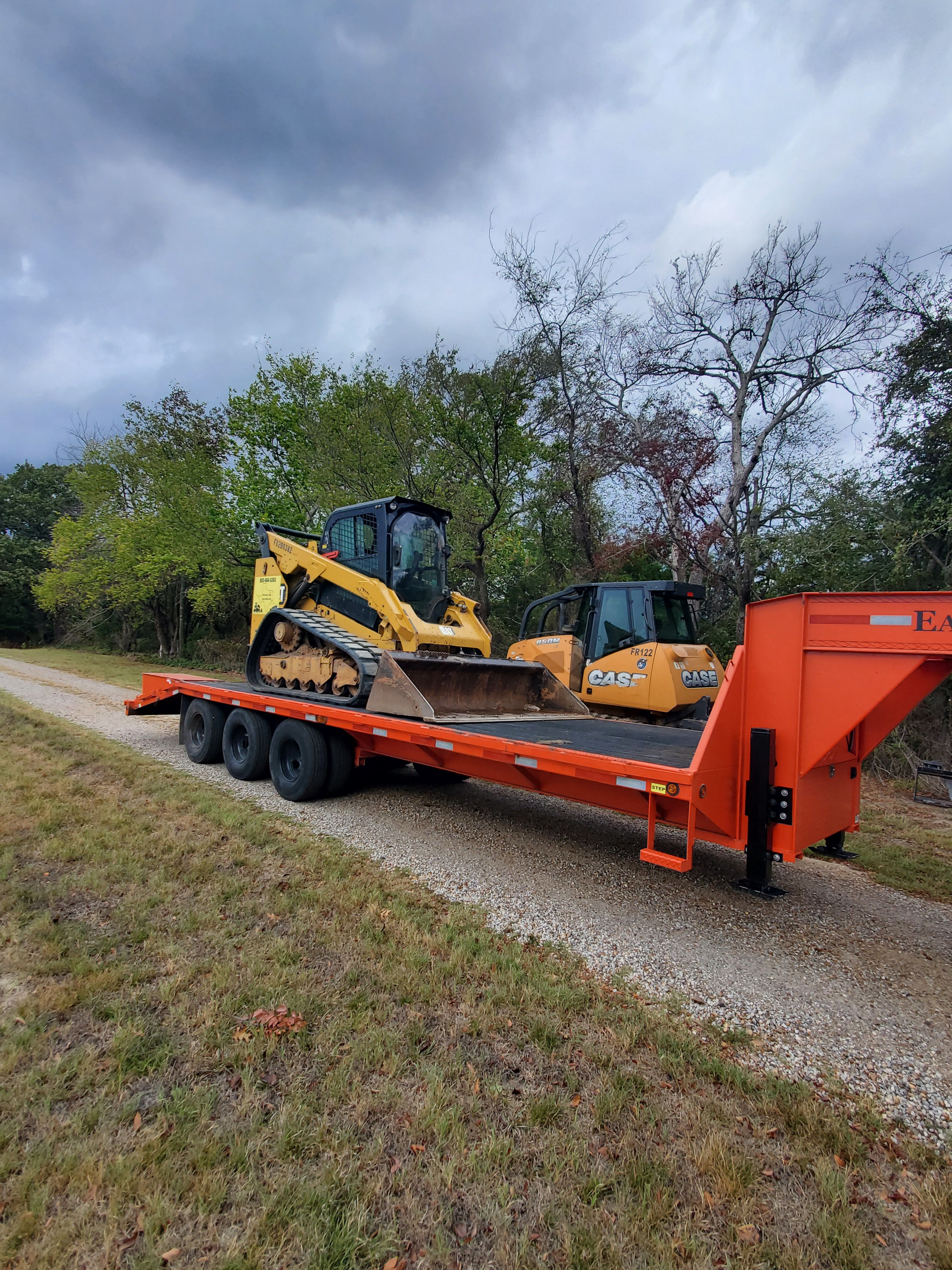  for Honey Do Dirtworks LLC in Bonham, TX