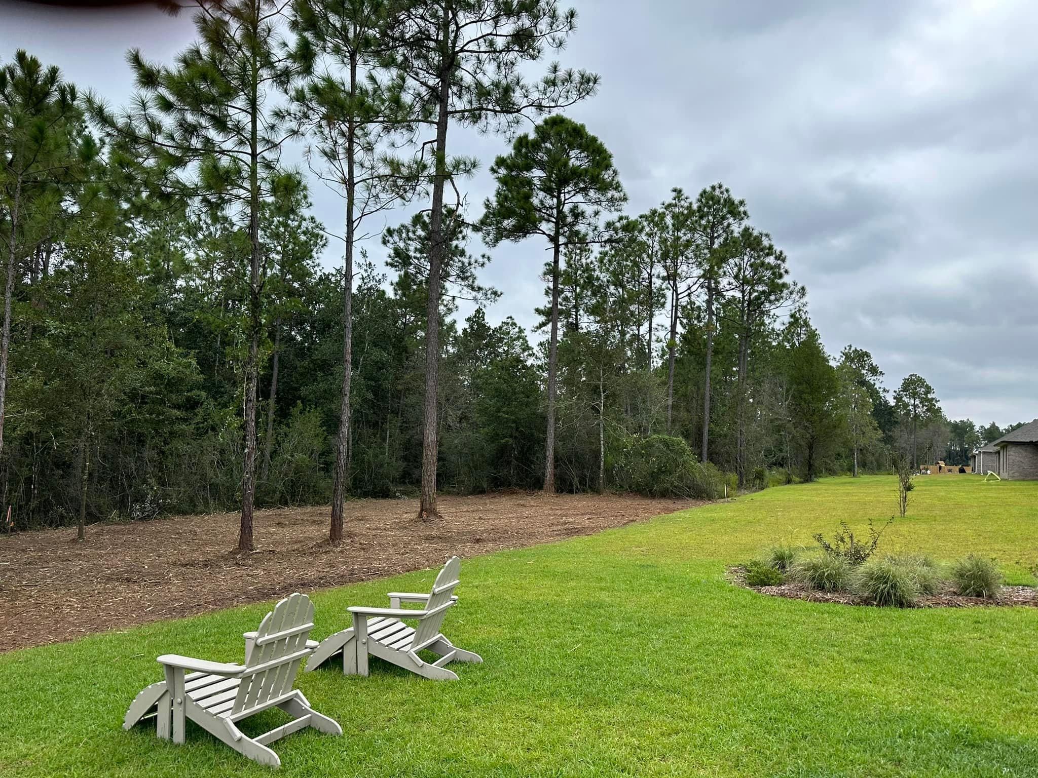 All Photos for White’s Land Maintenance in Milton,, FL