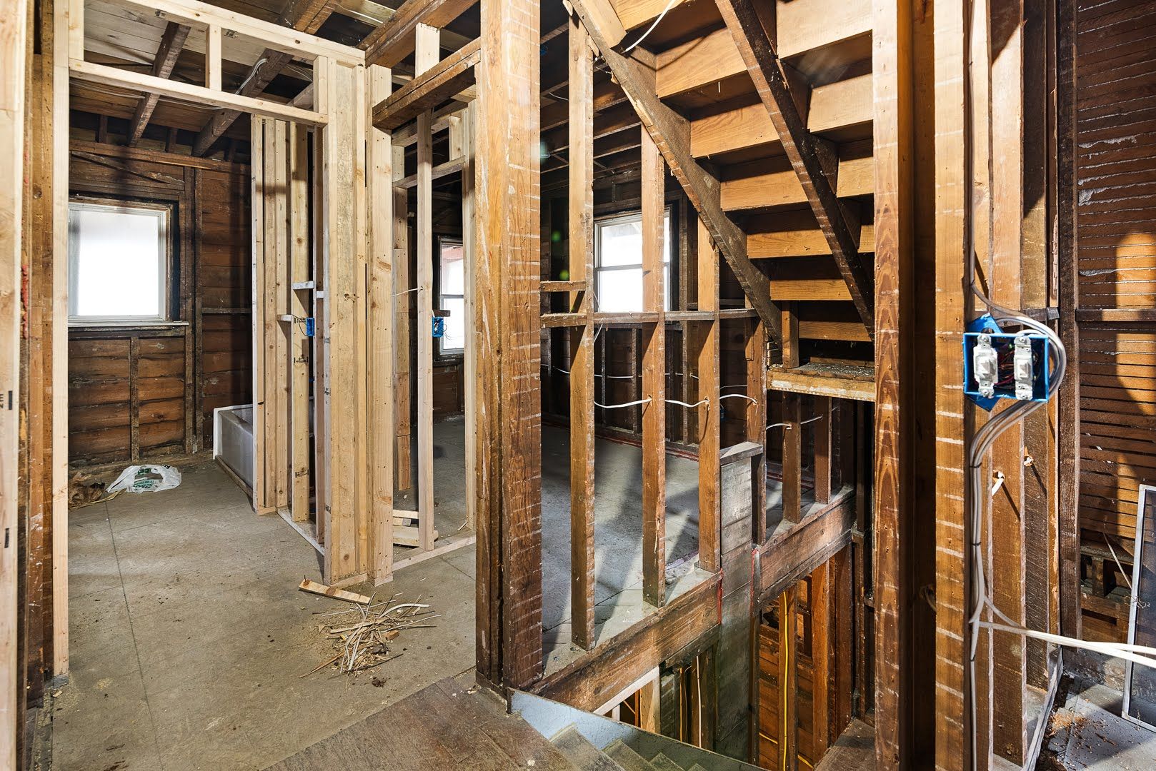  for Denson Construction Services in Detroit, MI