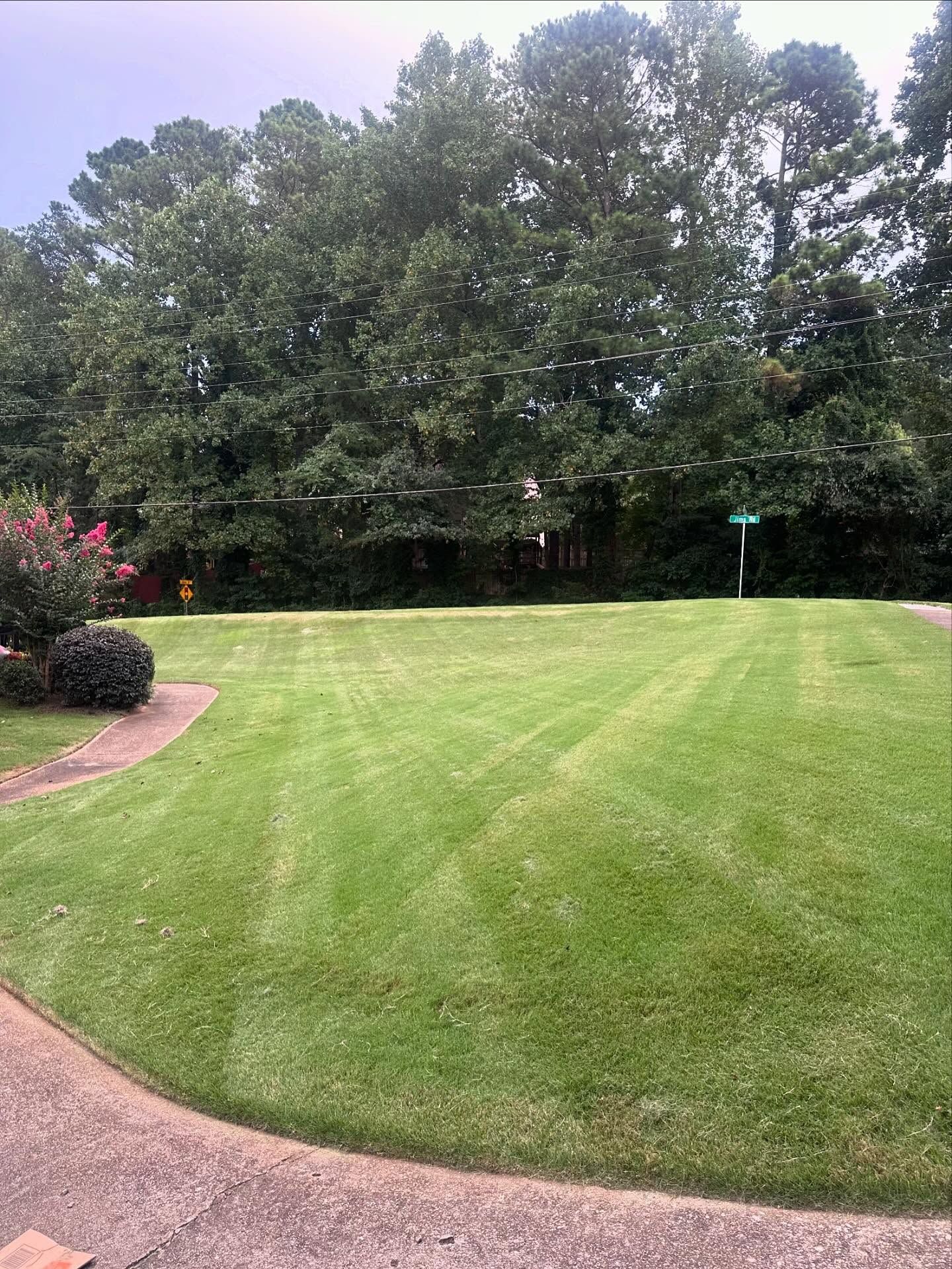  for Hedgecraft Landscaping LLC in Senoia, GA