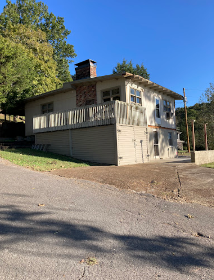  for JW Johnson Construction in Linden, TN