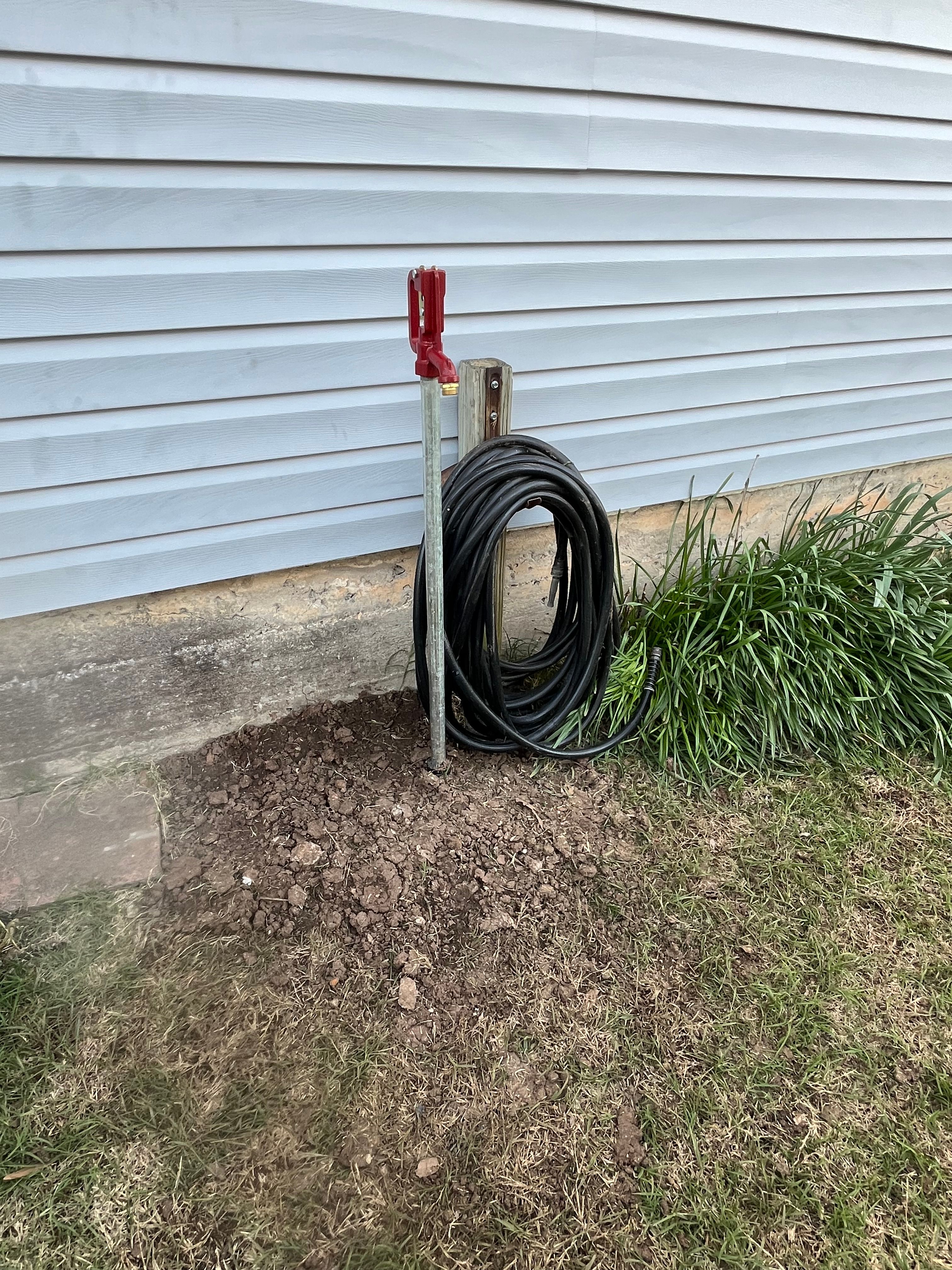  for Baxout Plumbing & Drain in Bristow, OK