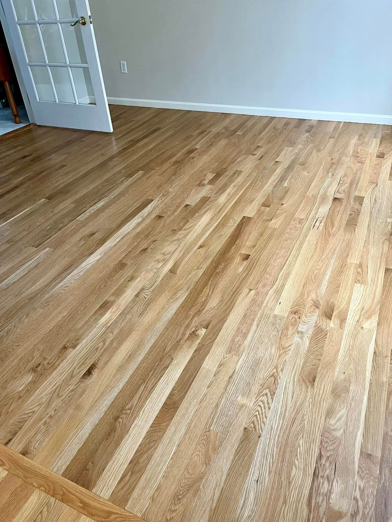  for Simply Wood Floors in Worcester, MA