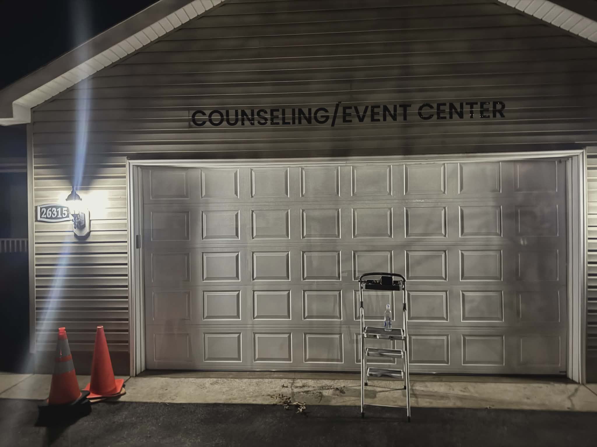  for JR Garage Door and Services in Charles County, MD