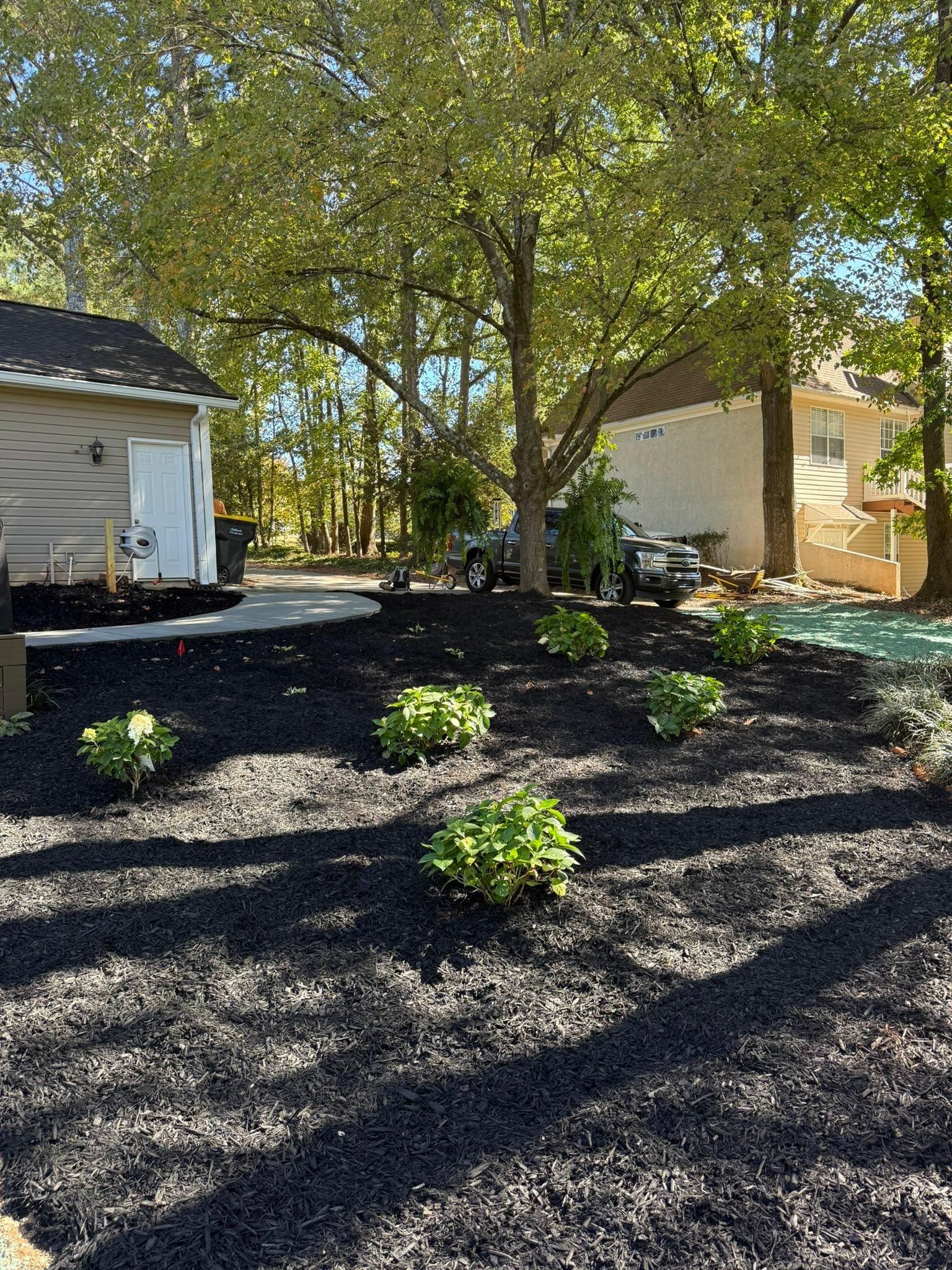 All Photos for J&J Hauling and Outdoor LLC  in Fayetteville, GA