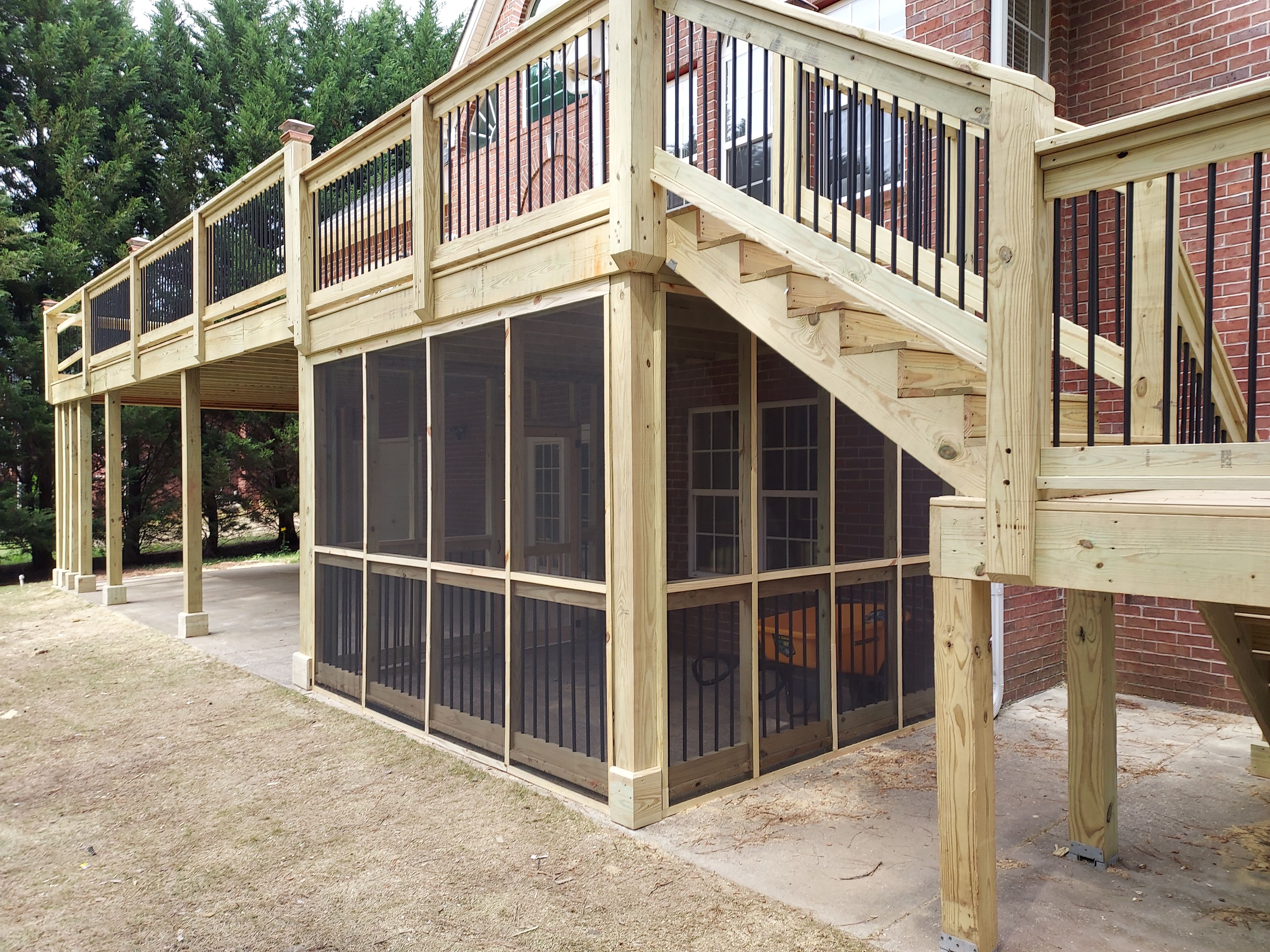 All Photos for South Atlanta Carpentry in Atlanta, GA