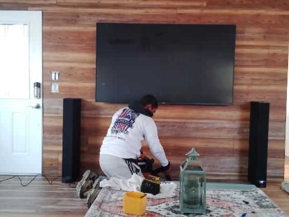  for Restore It General Contracting in Spring, TX