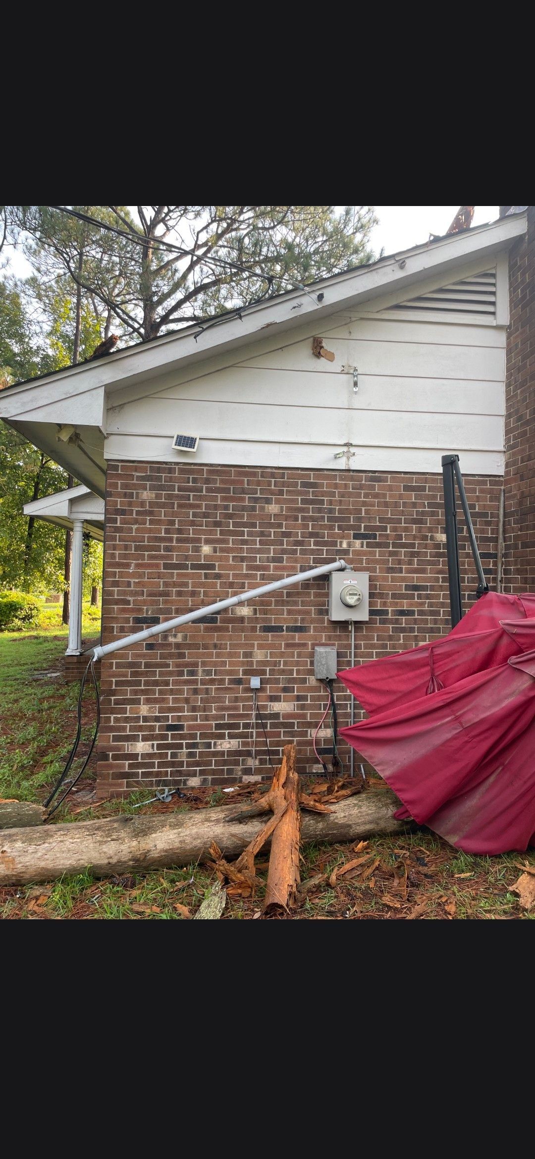  for Flash Gordon Electric LLC in Hope Mills, NC