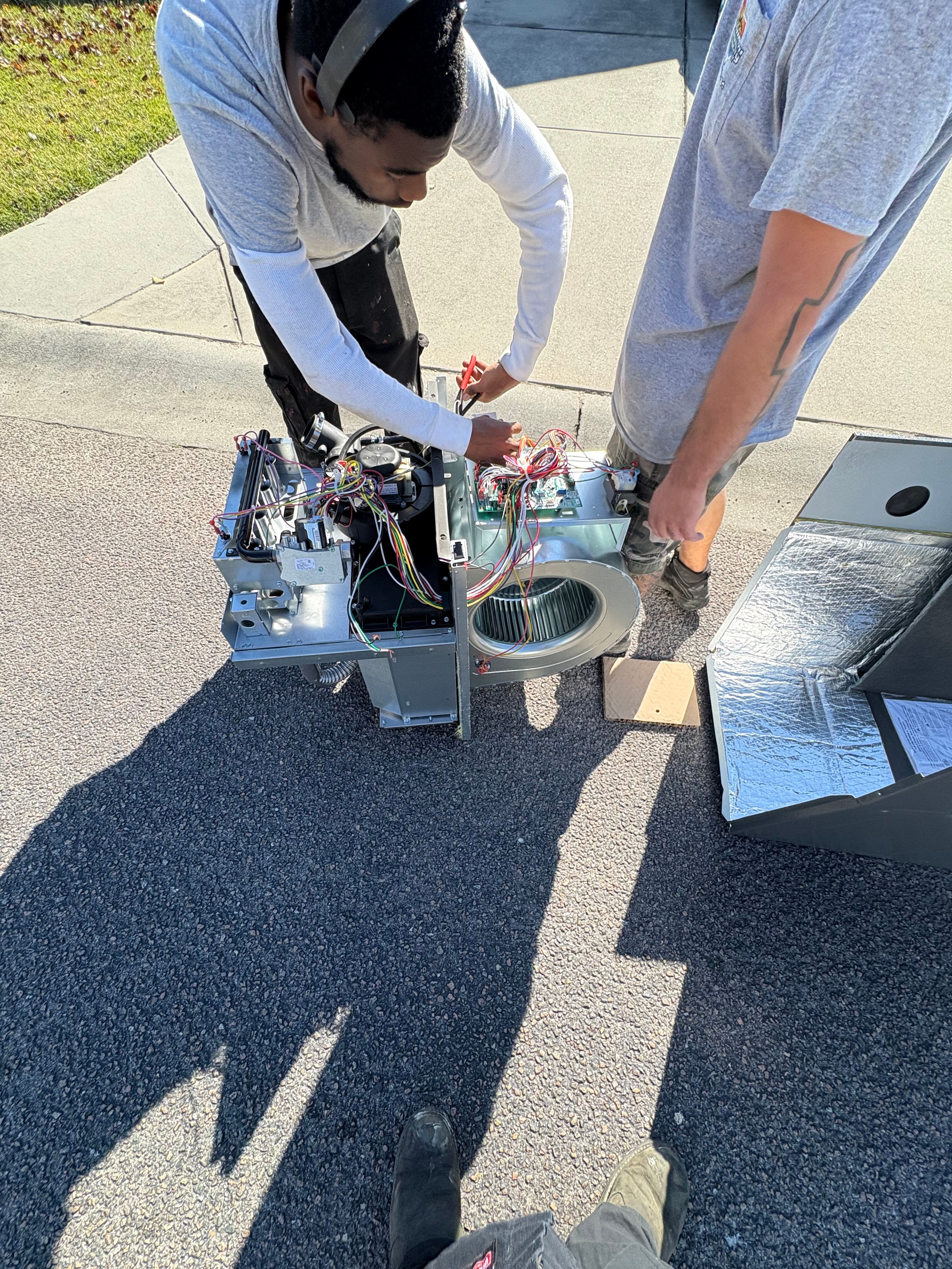  for Big Country Mechanical in Charleston, SC