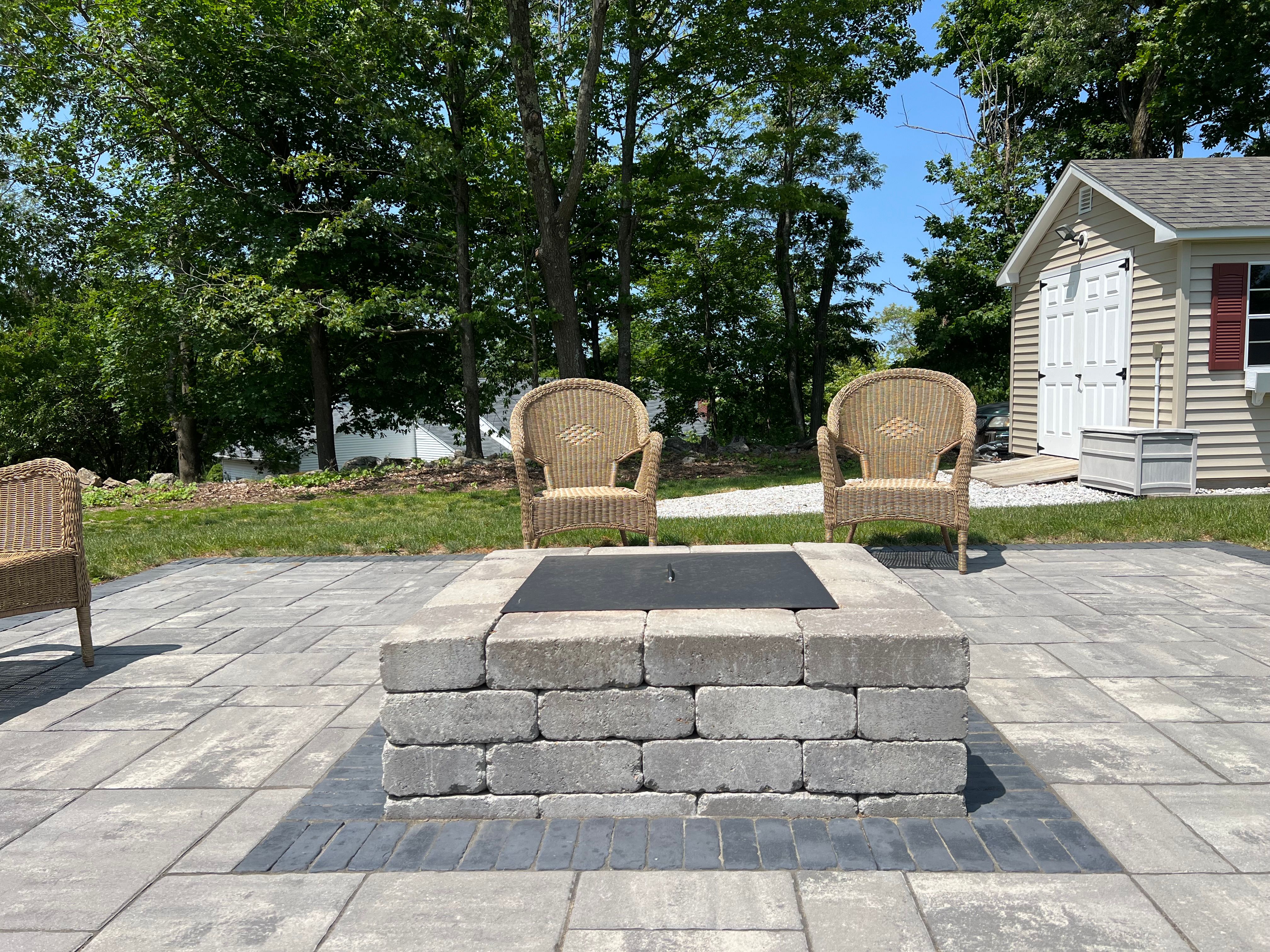  for NK Landscaping LLC in Dutchess County, NY