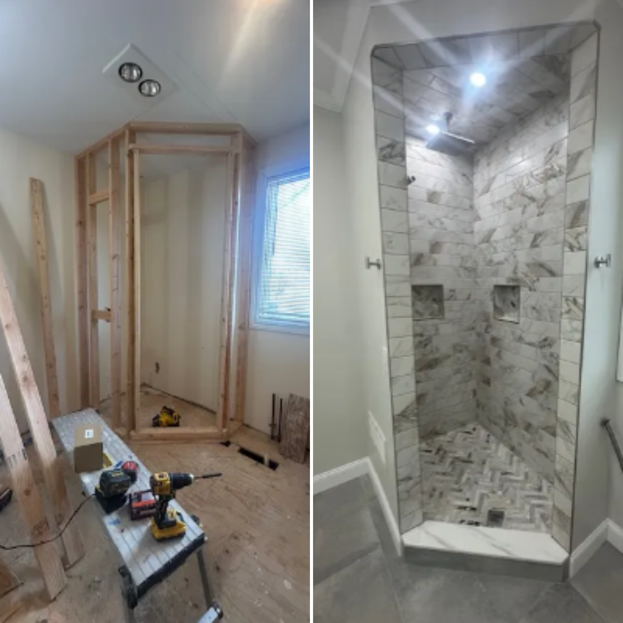 All Photos for A&H Home Improvements in Oak Ridge, NJ