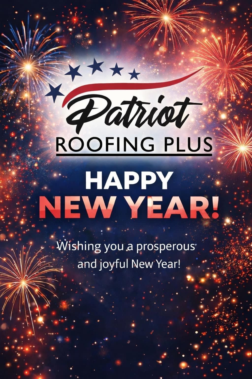  for Patriot Roofing Plus LLC in Pequot Lakes, MN
