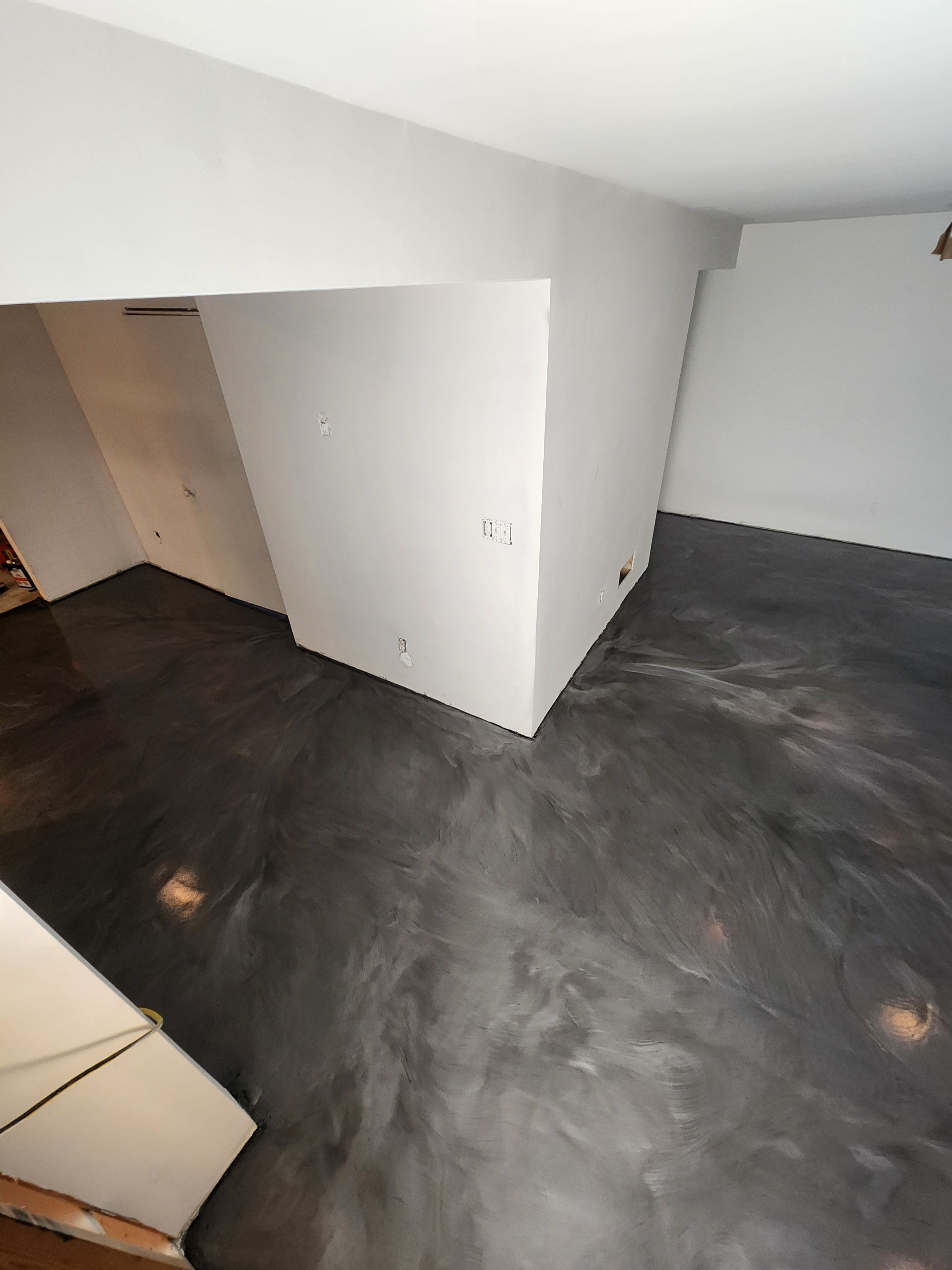  for New Edge Concrete in Mount Vernon, OH