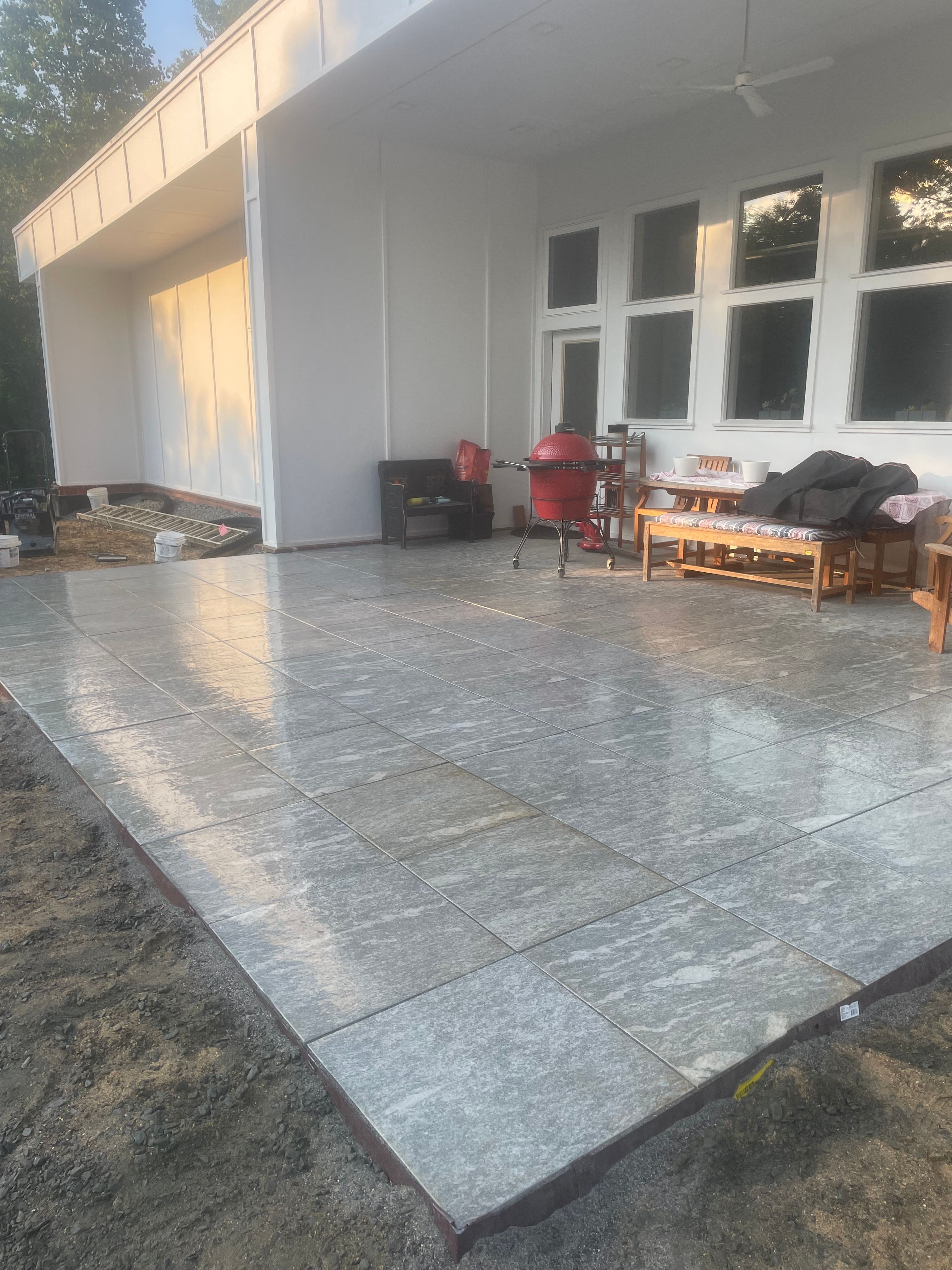  for Chiles Lawn & Landscaping in Gordonsville, VA