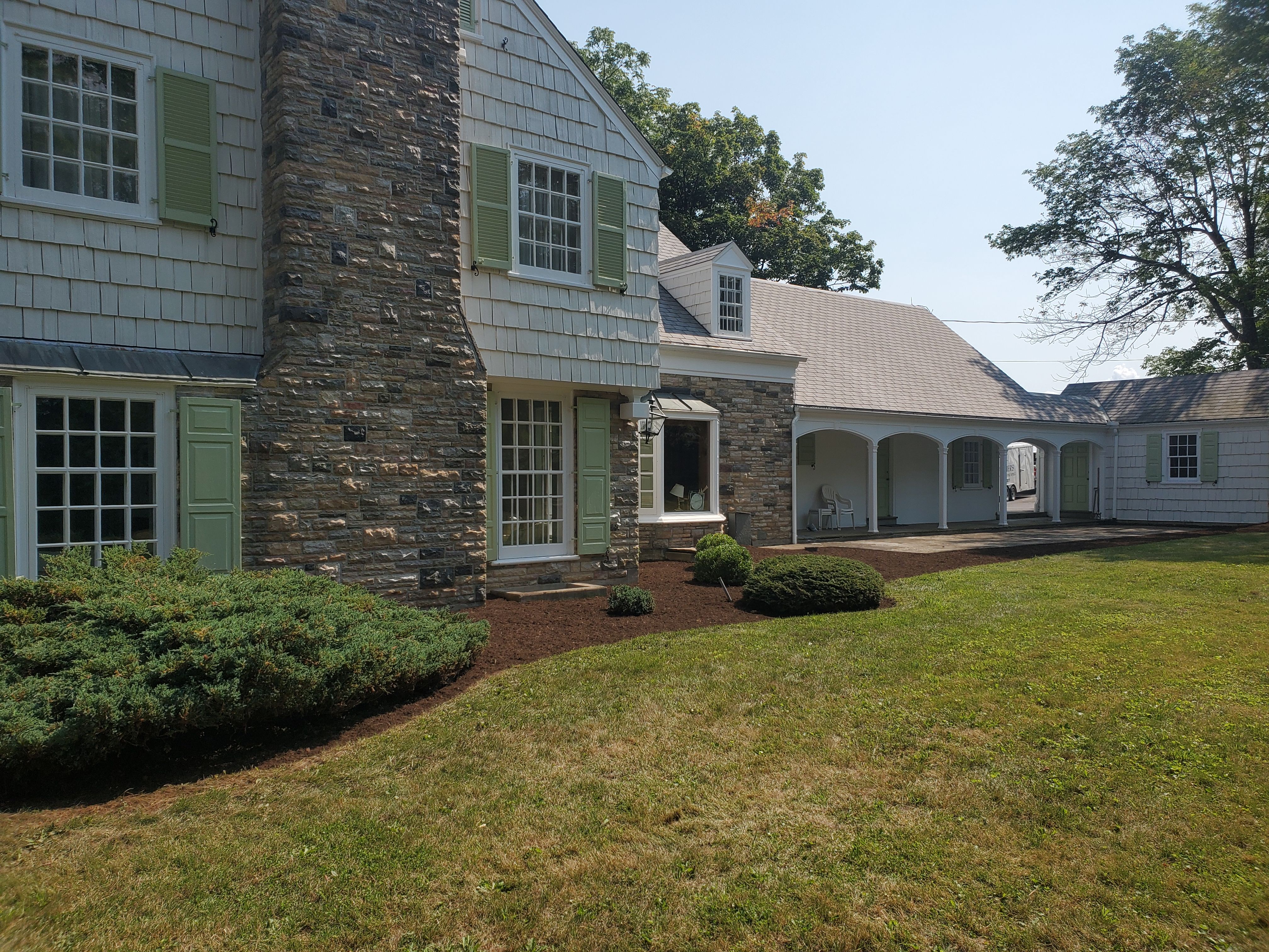  for Fancher's Lawns & Landscaping LLC in Schoharie County, NY