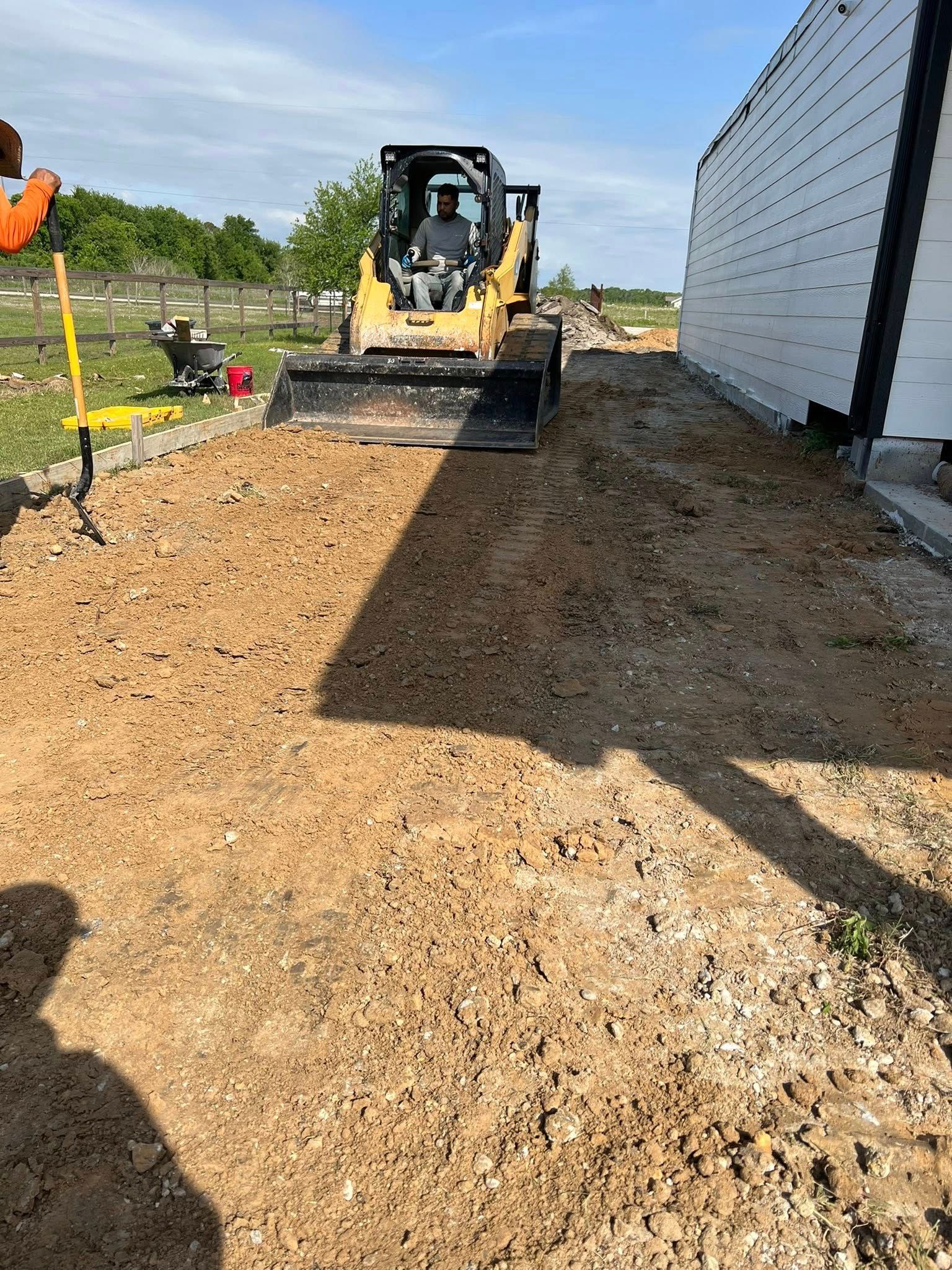  for Torres Construction & Concrete Worx in Alvin, TX