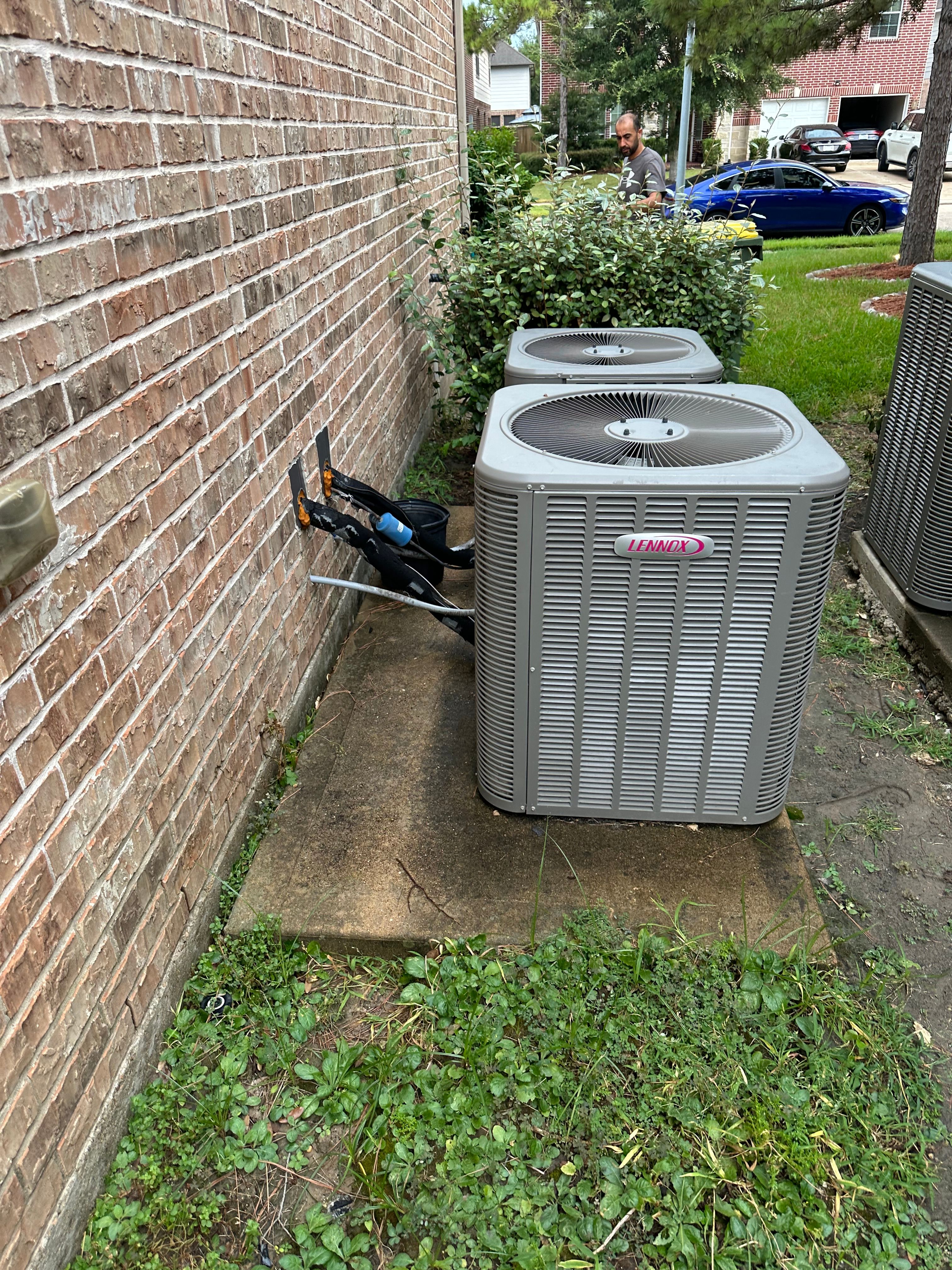  for AquaFusion Power Wash LLC in Pasadena, TX