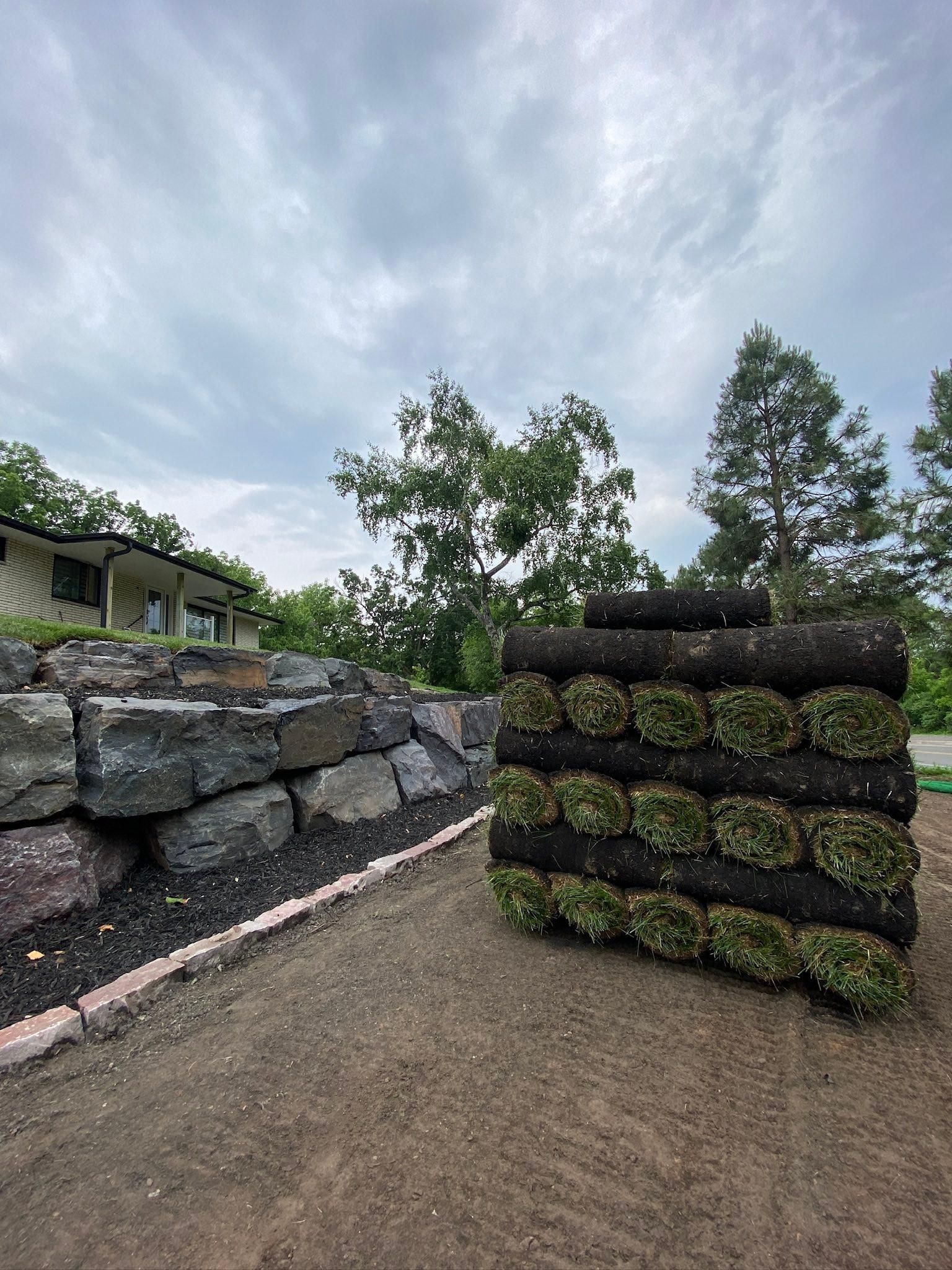  for Boss Construction in Saint Paul, MN