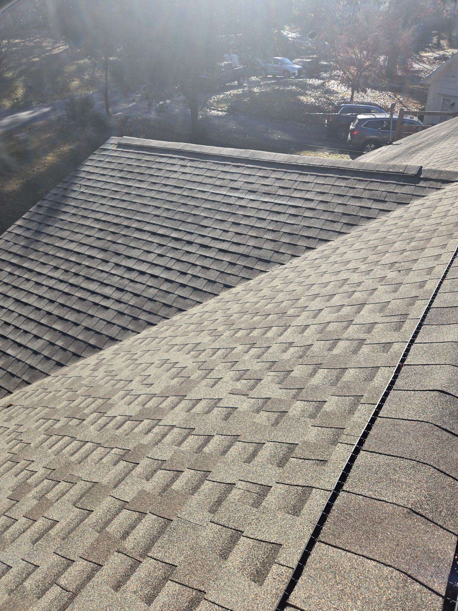  for Squeaky Clean Windows Gutters & More in Hoover, AL