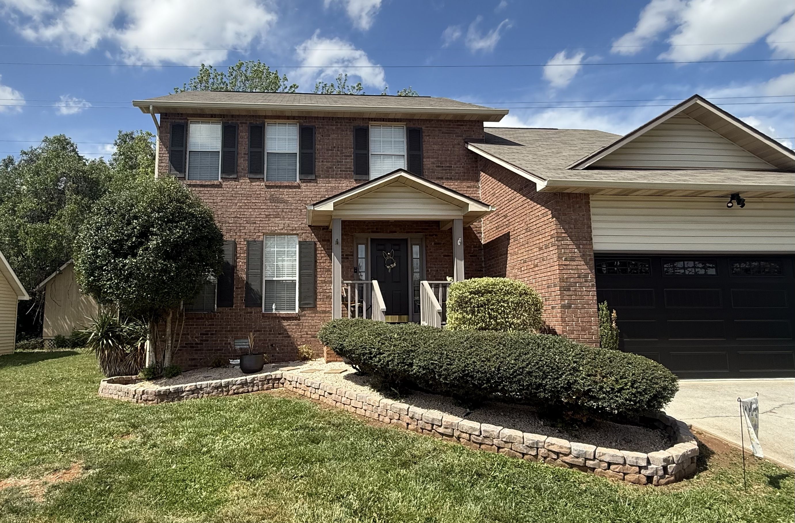  for Wesleys Landscaping in Clinton, TN