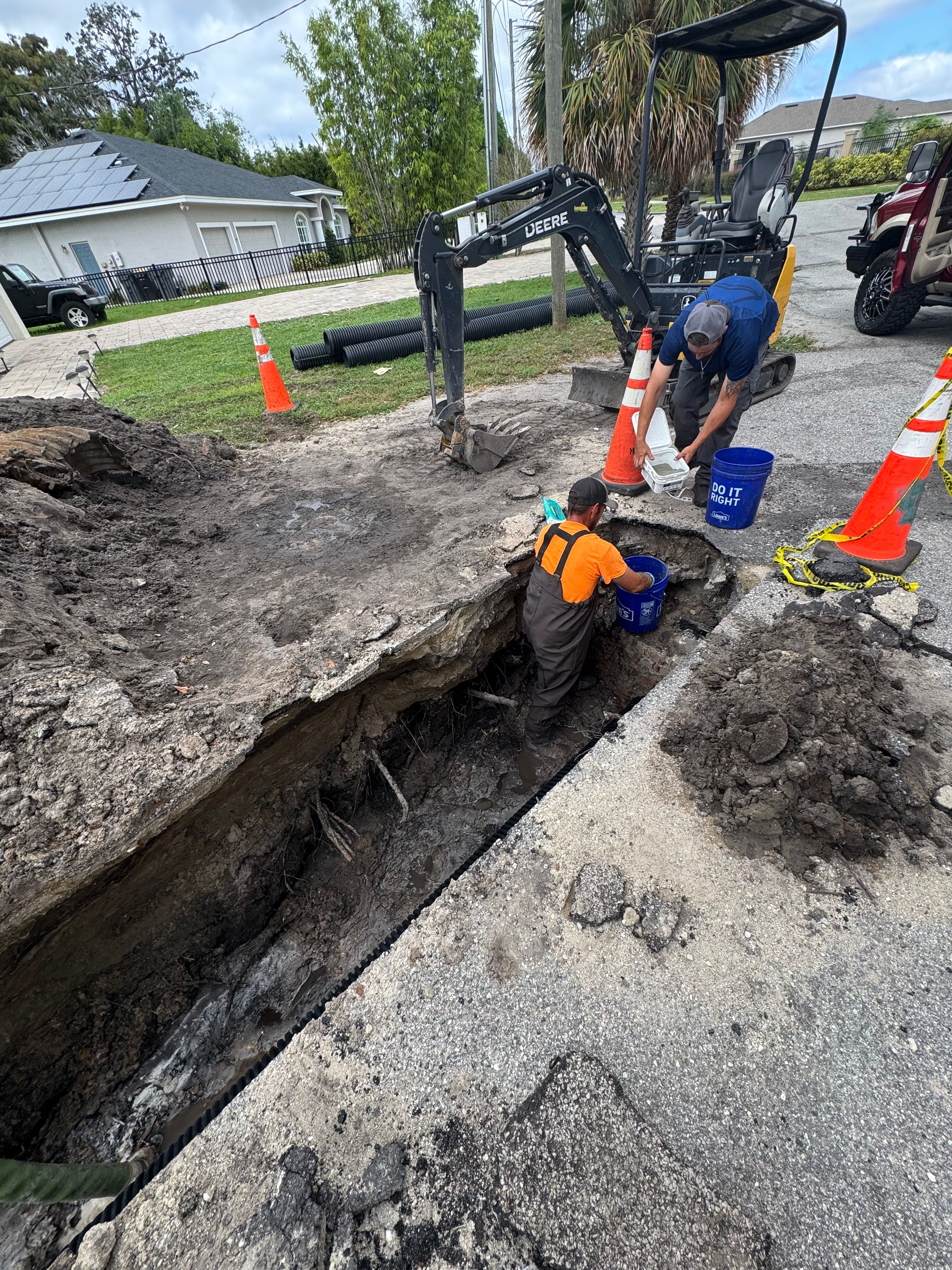  for Heverly Land Solutions in Winter Haven, FL