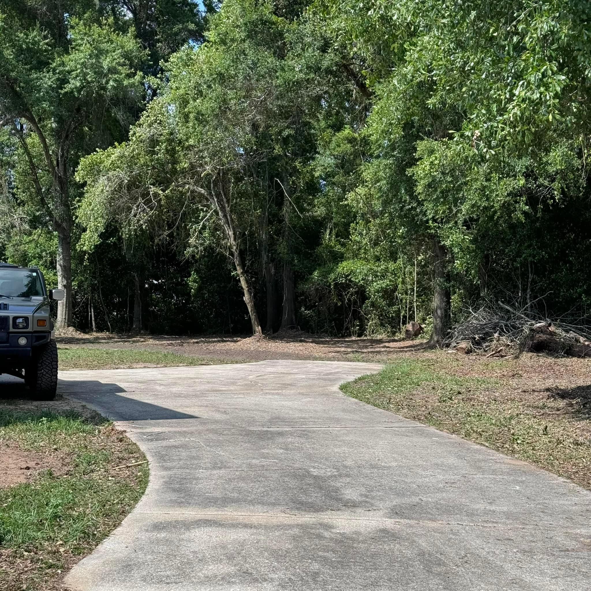 All Photos for White’s Land Maintenance in Milton,, FL