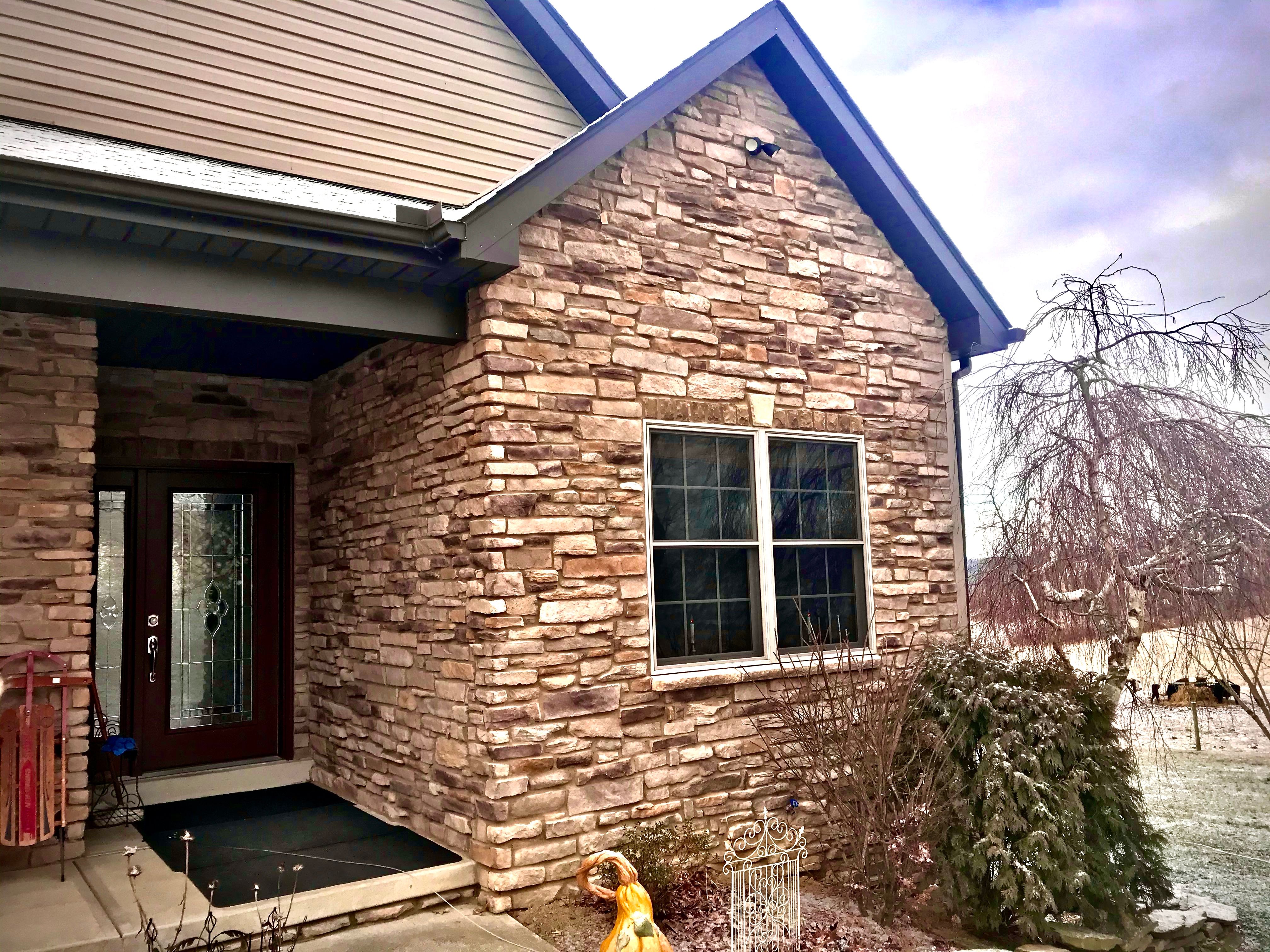  for Accent Stone in Shelocta, PA