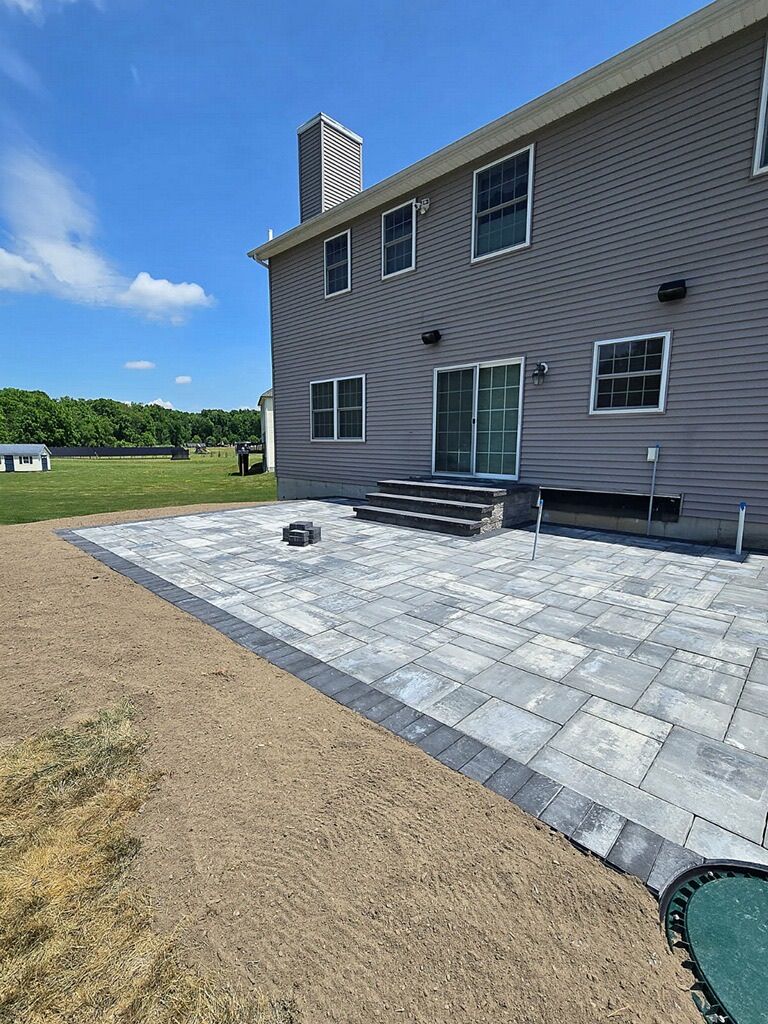  for Tony Monaco Landscaping Inc. in Orange County, NY