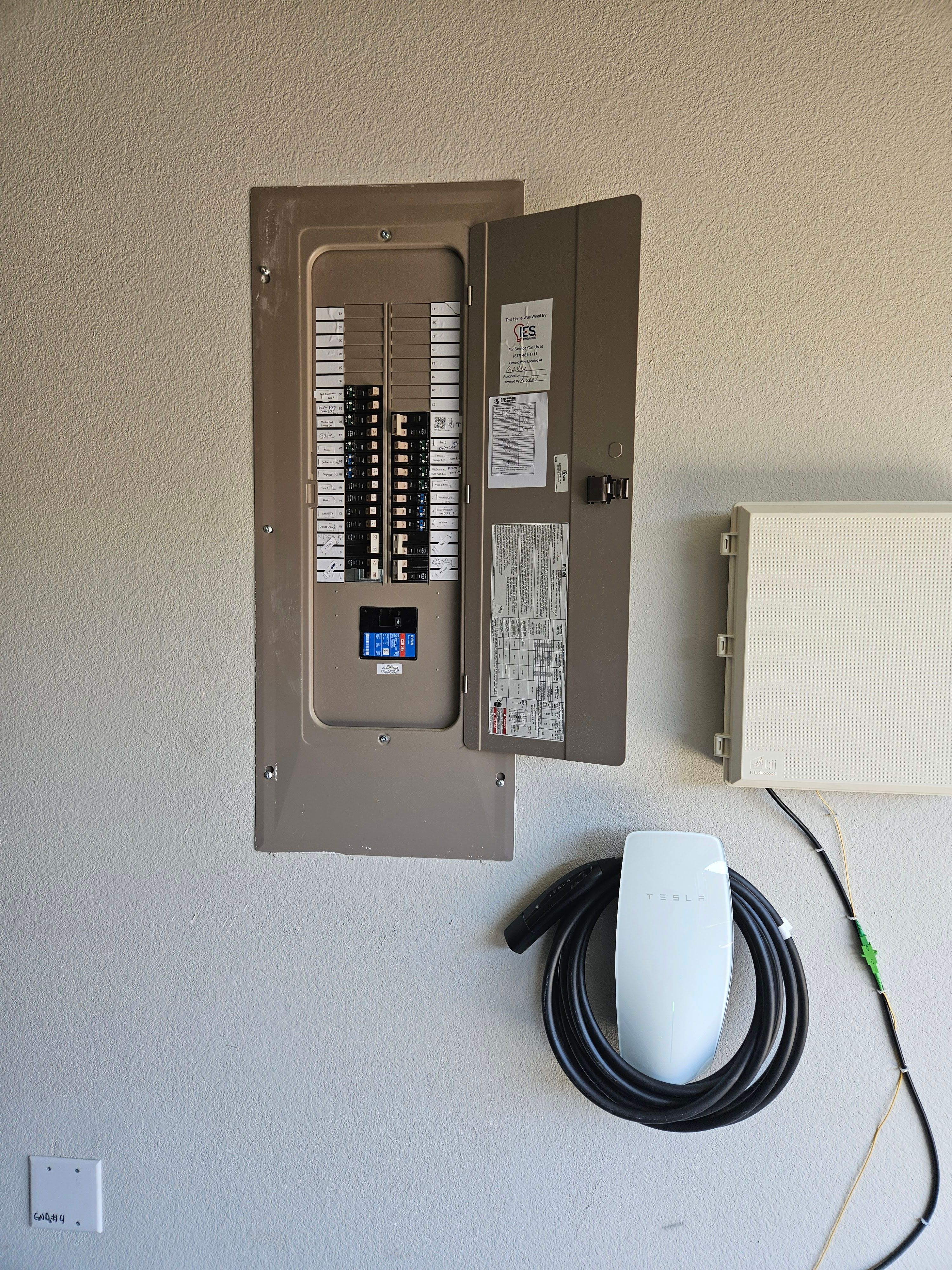  for Smartify Electric Solutions in Fort Worth, TX