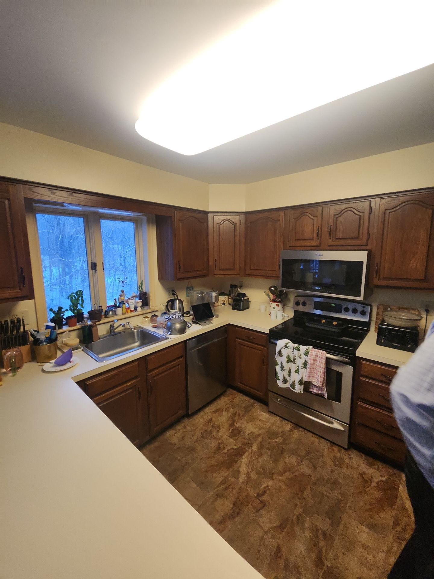 All Photos for Freshlook Painting LLC in Springfield, PA