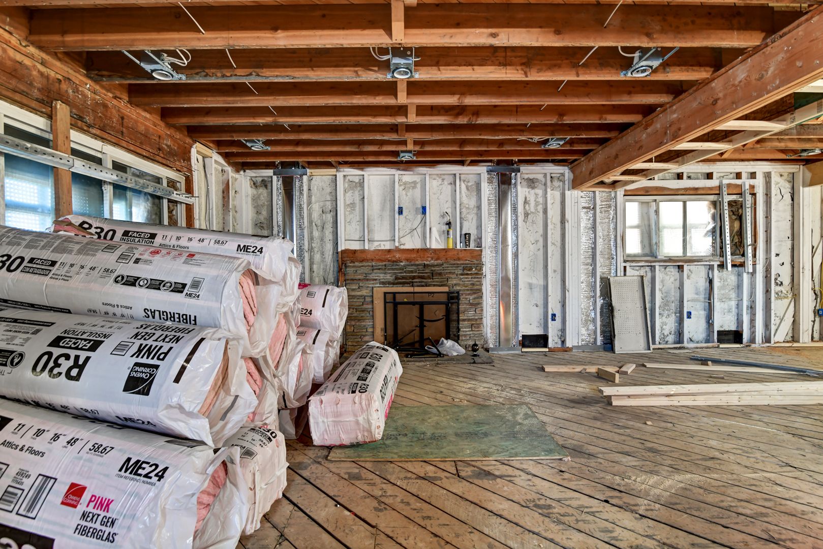  for Denson Construction Services in Detroit, MI