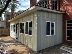  for FS Construction & Remodeling in Denton, TX