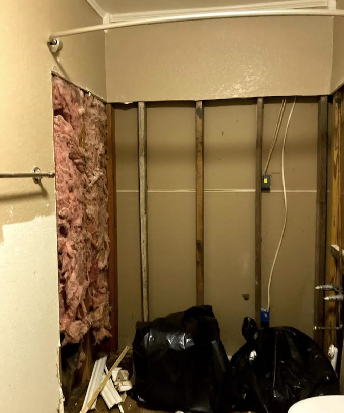 All Photos for Roger England Home Remodeling in Greenville, TX