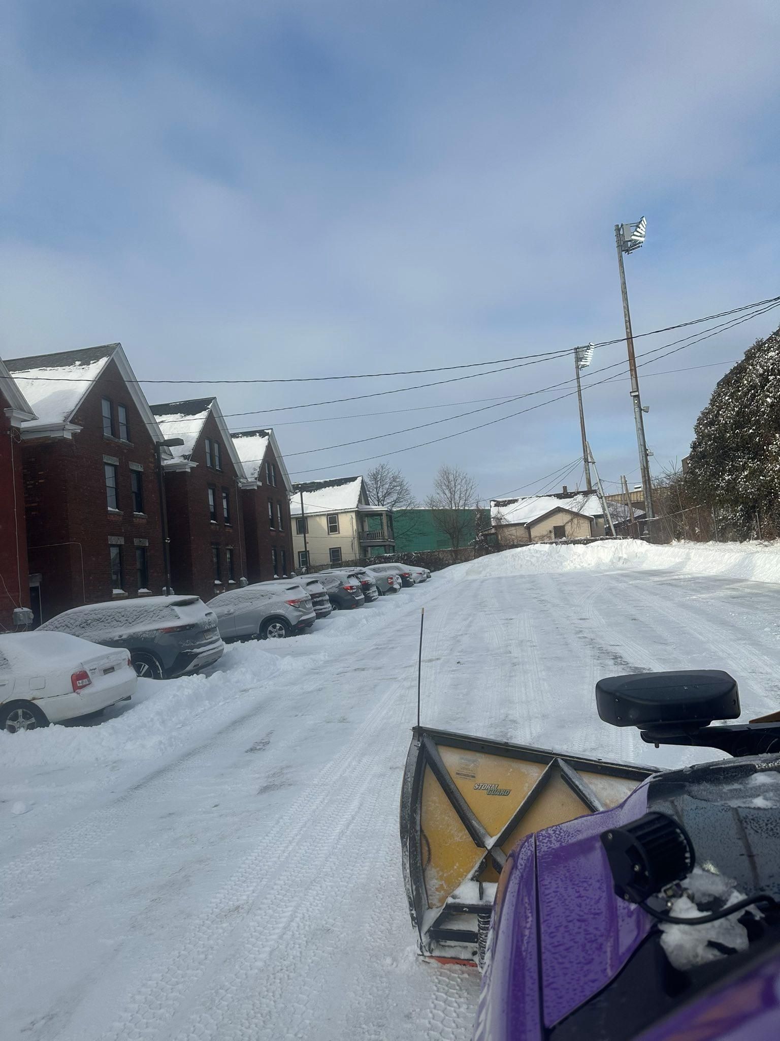  for Hauser's Complete Care INC in Lancaster, NY