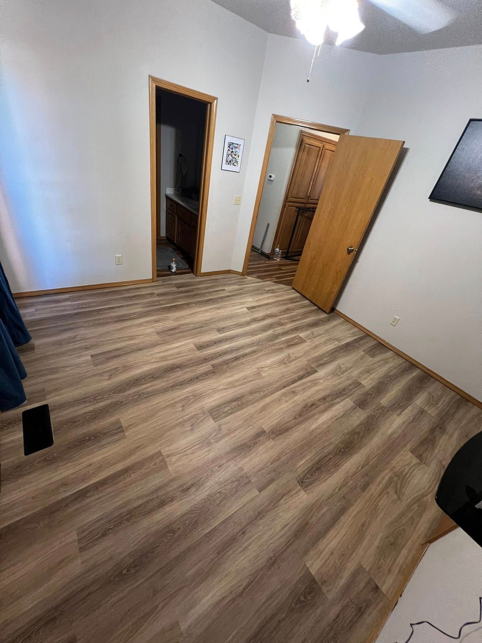  for Garcia Services, LLC in El Reno, OK