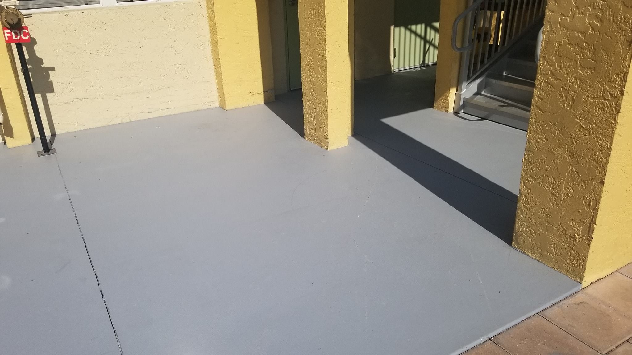 for Magic Touch Construction in Tampa, FL