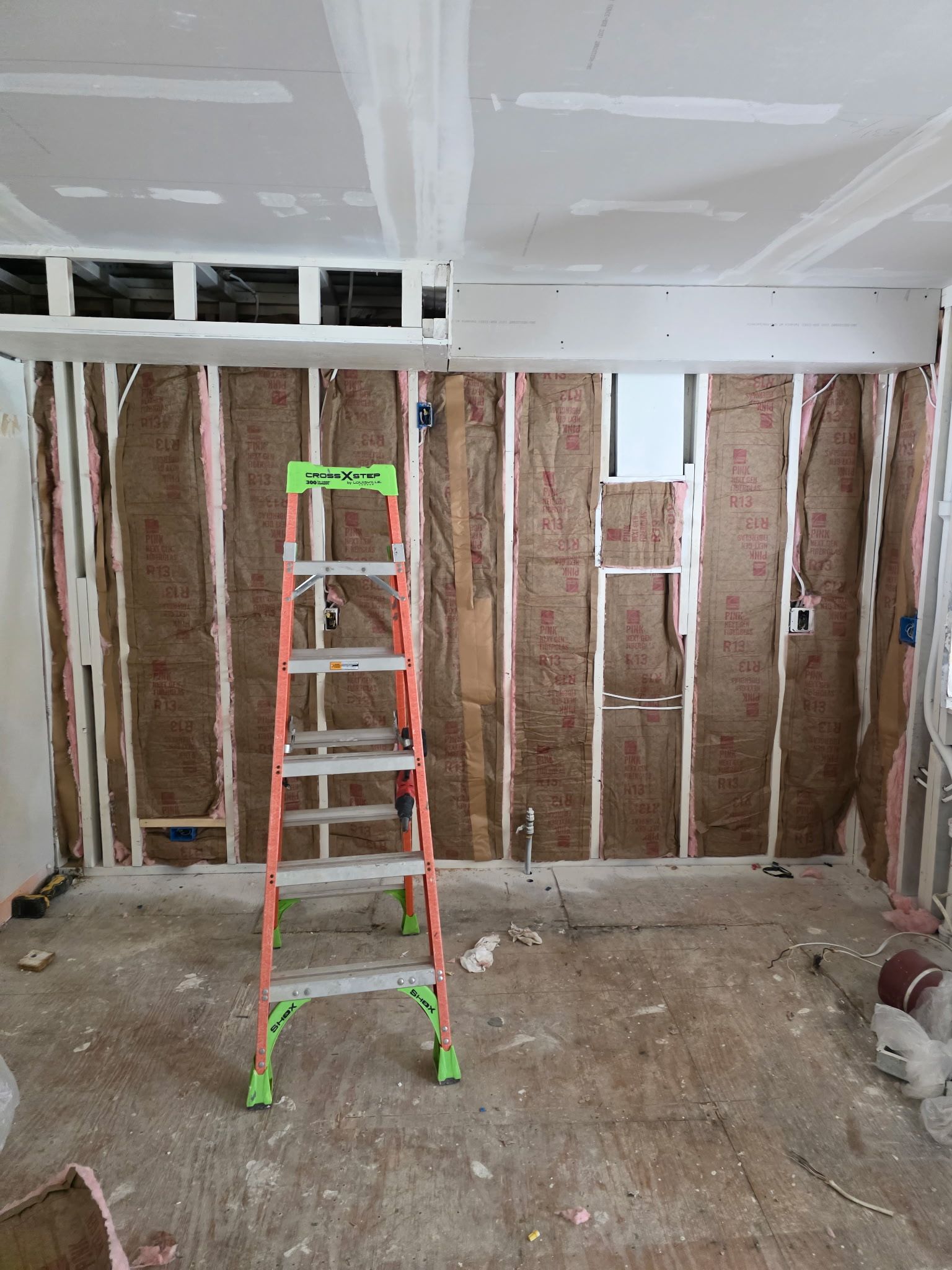  for NNS Contracting in St. Louis,  MO