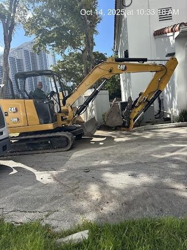  for Nurry Tree Services in Miami, FL