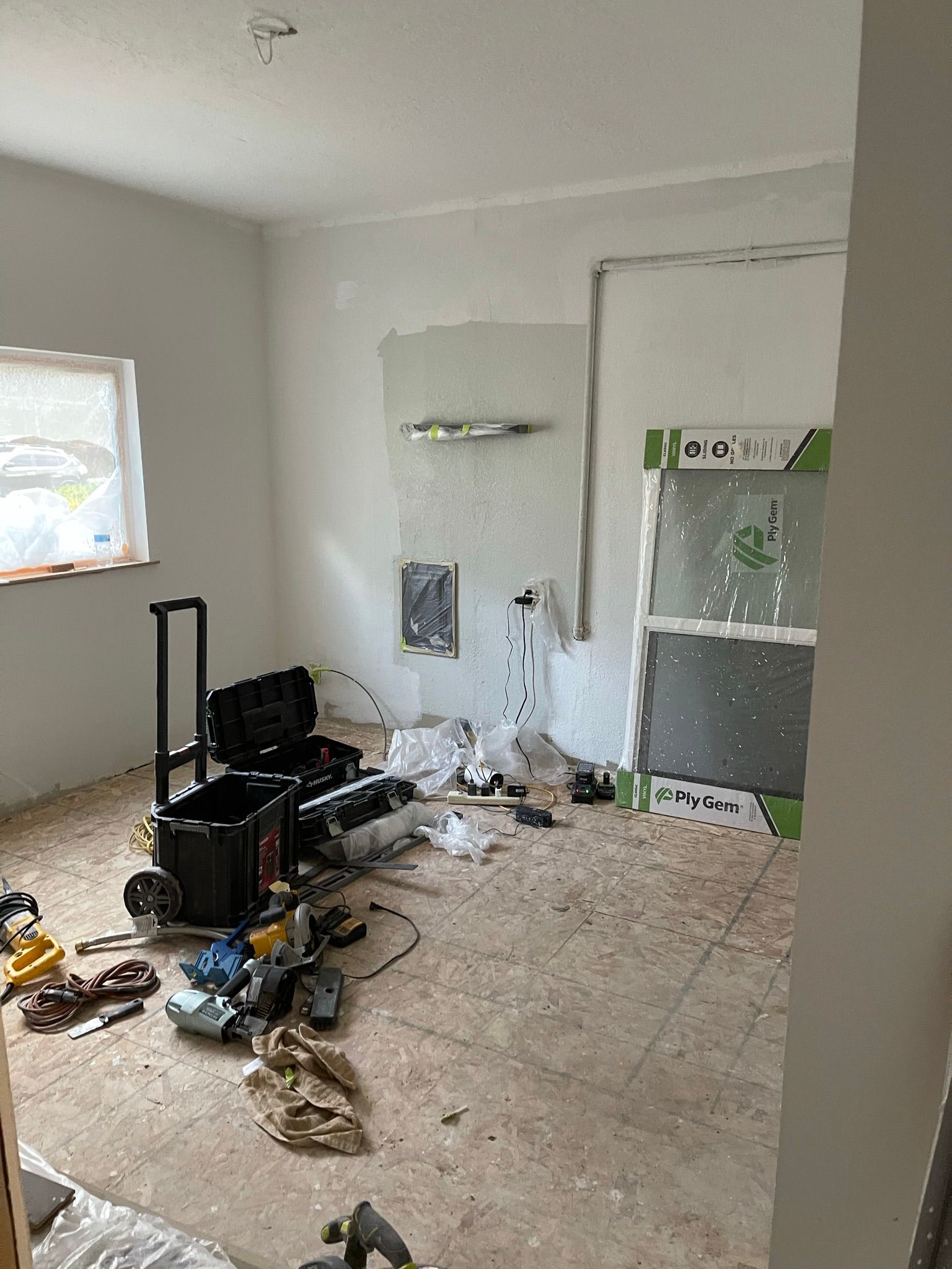  for Tony's Remodeling & Painting in Renton, WA