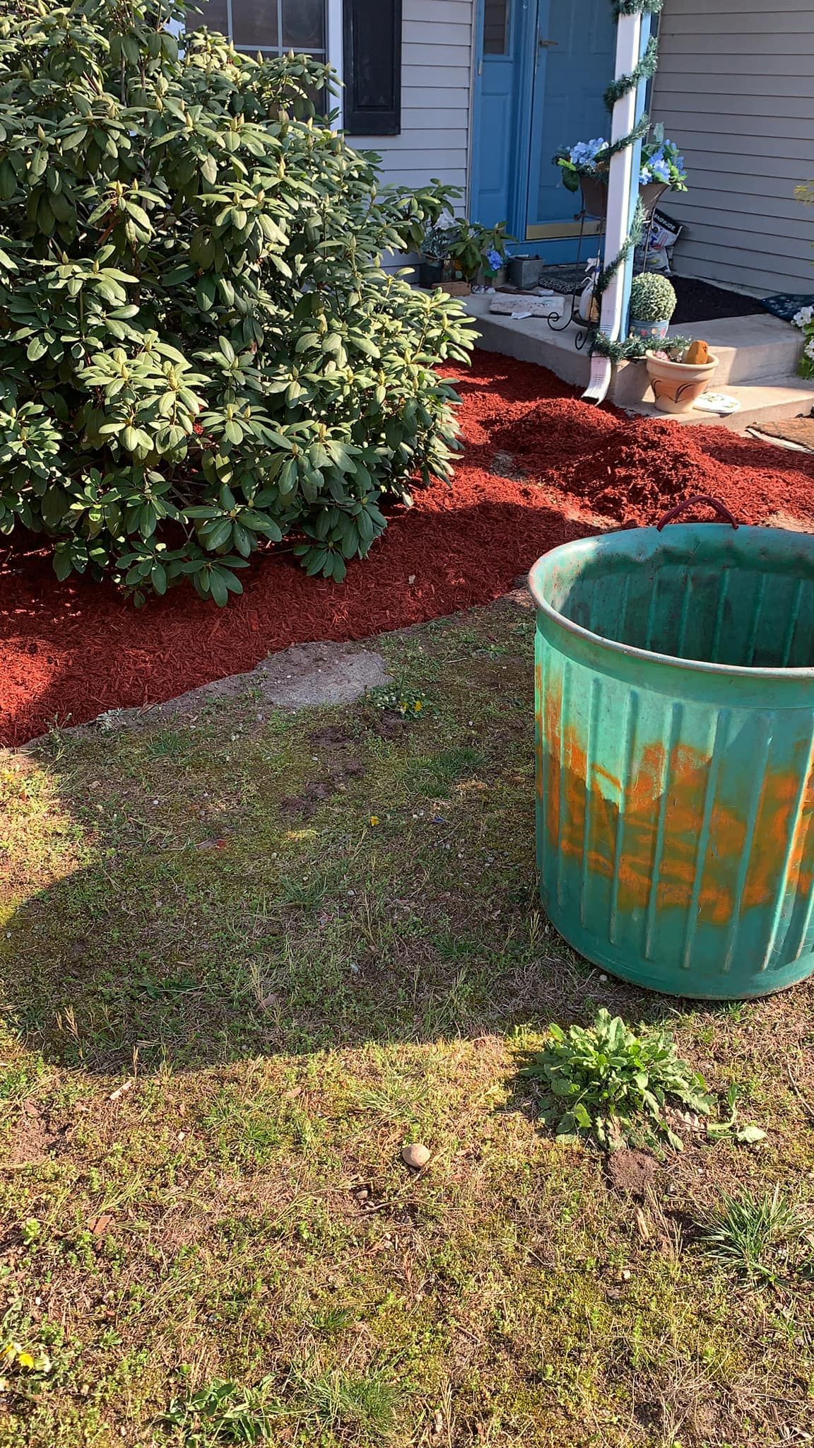 Tree Removal for Jason's Tree Service in Marlton, NJ