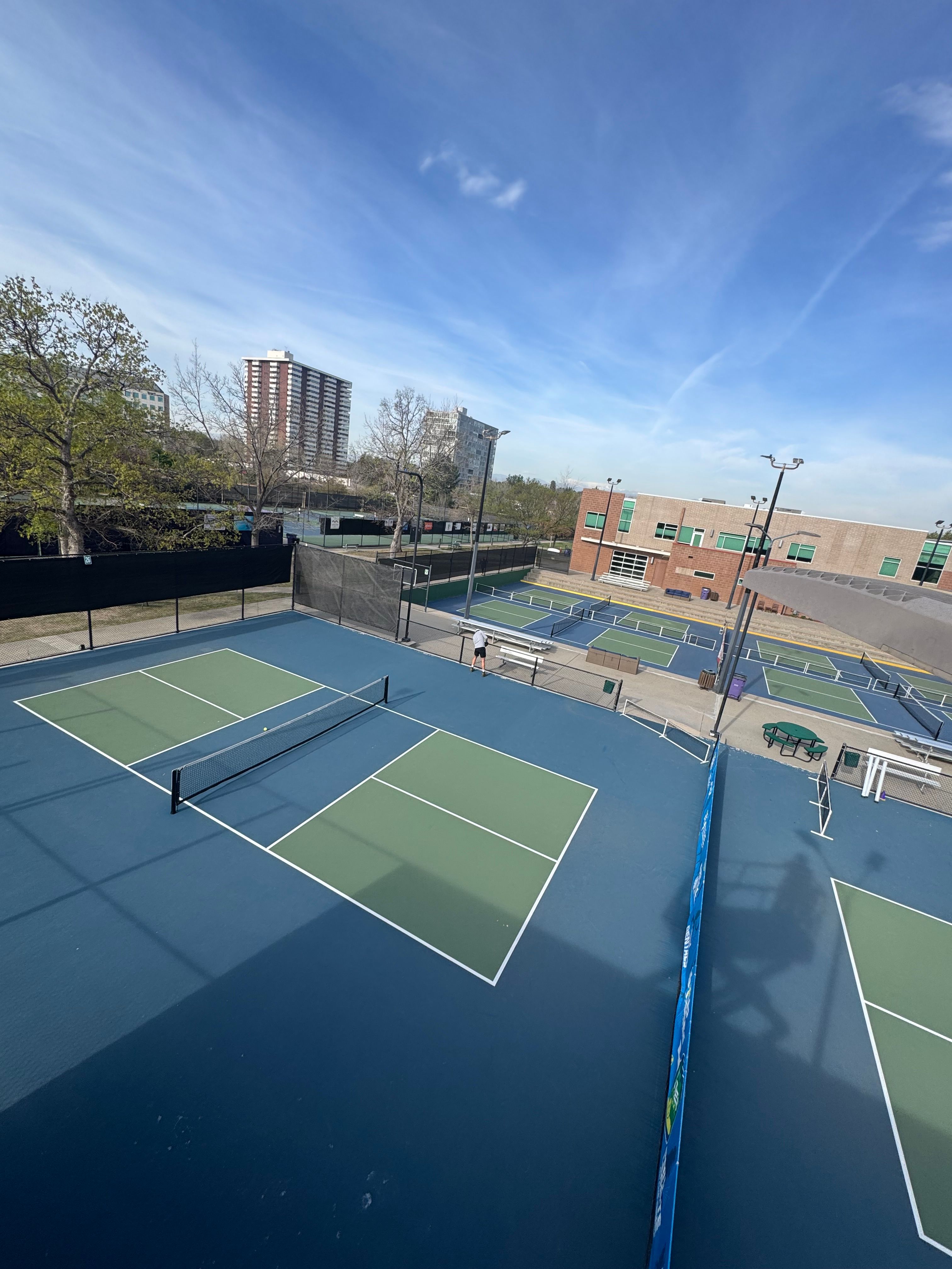  for 1st Gen Electric in Denver, CO