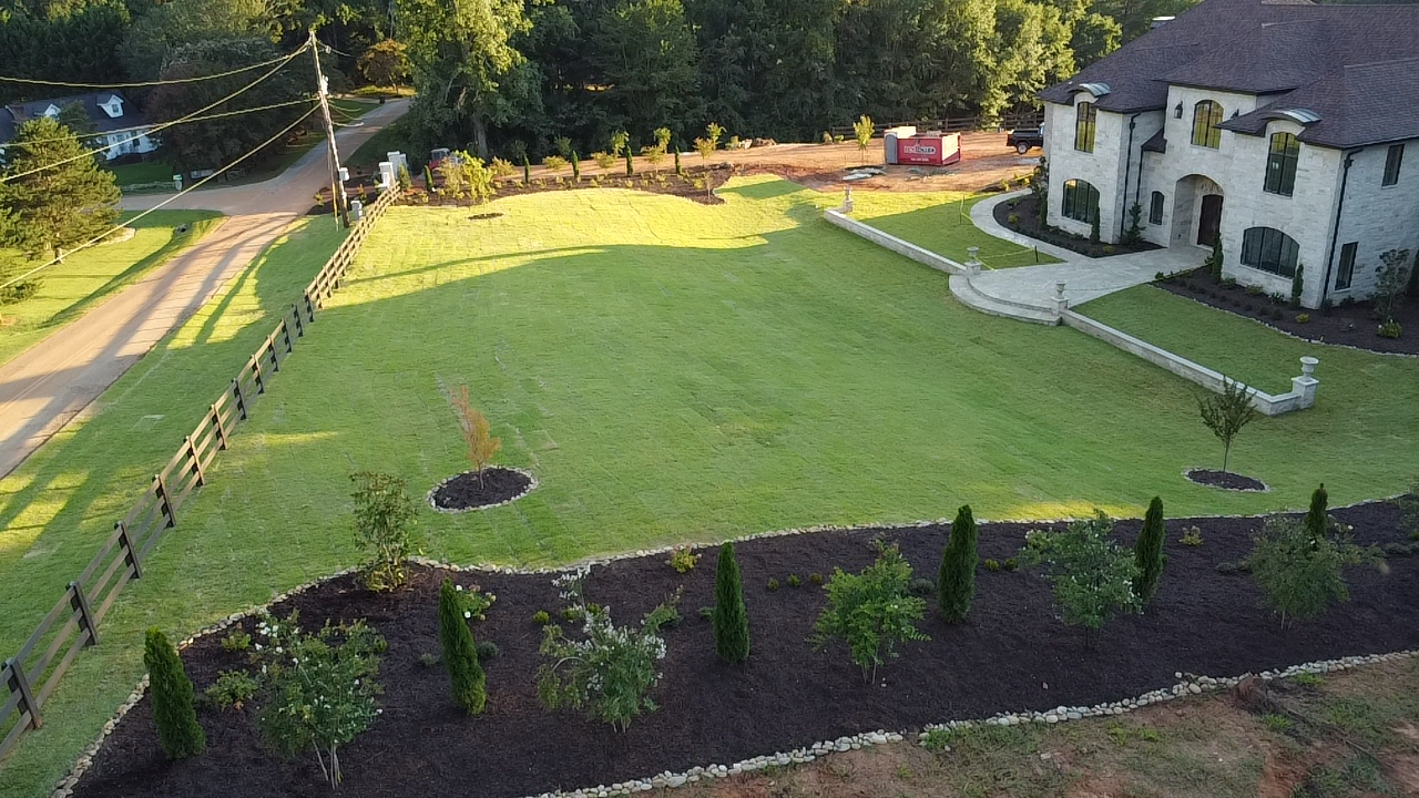  for Rainman Pro Irrigation and Landscape LLC in Lyman, SC