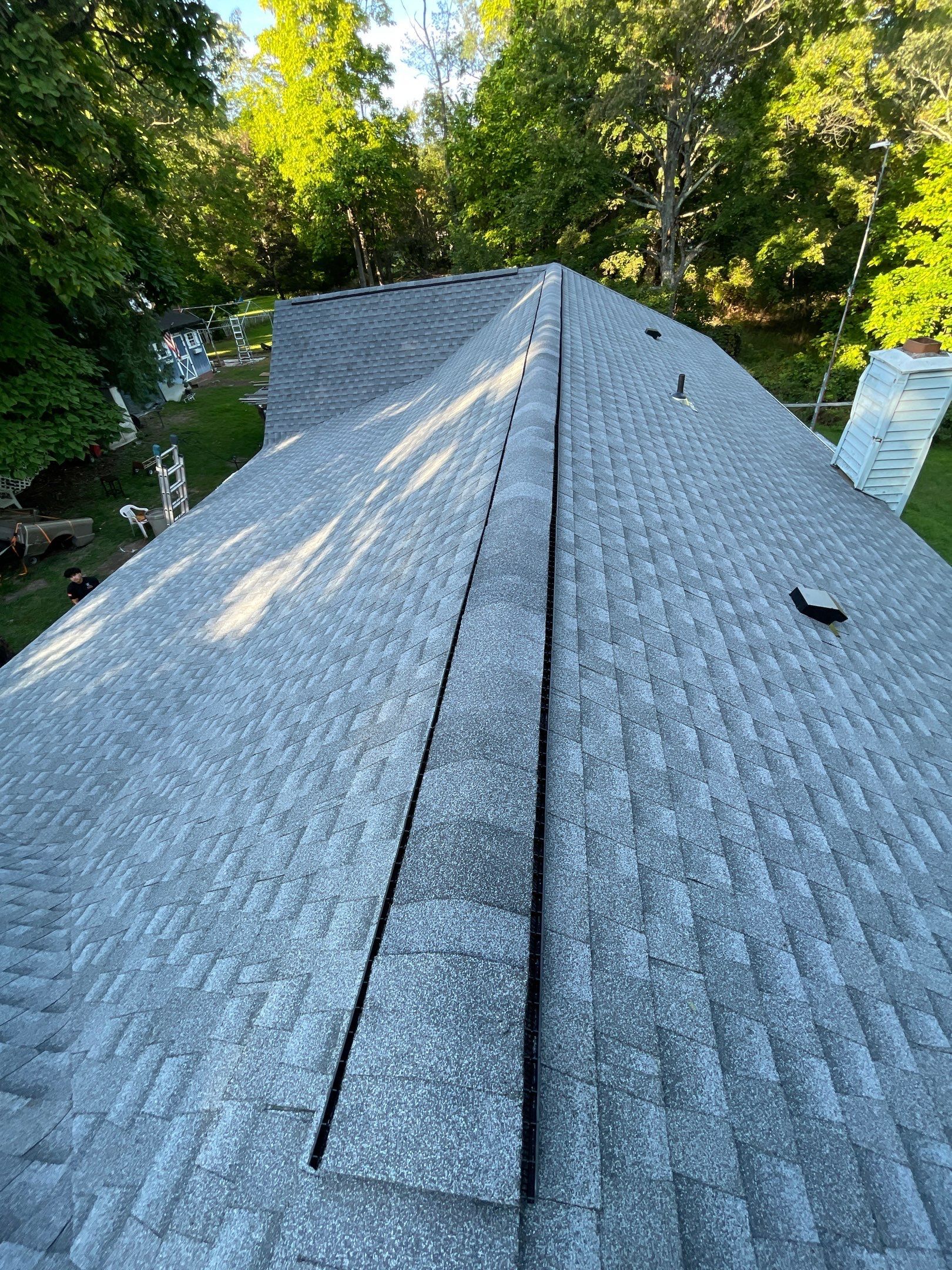  for CHRISS CONSTRUCTION CORP. in Middletown, NY 